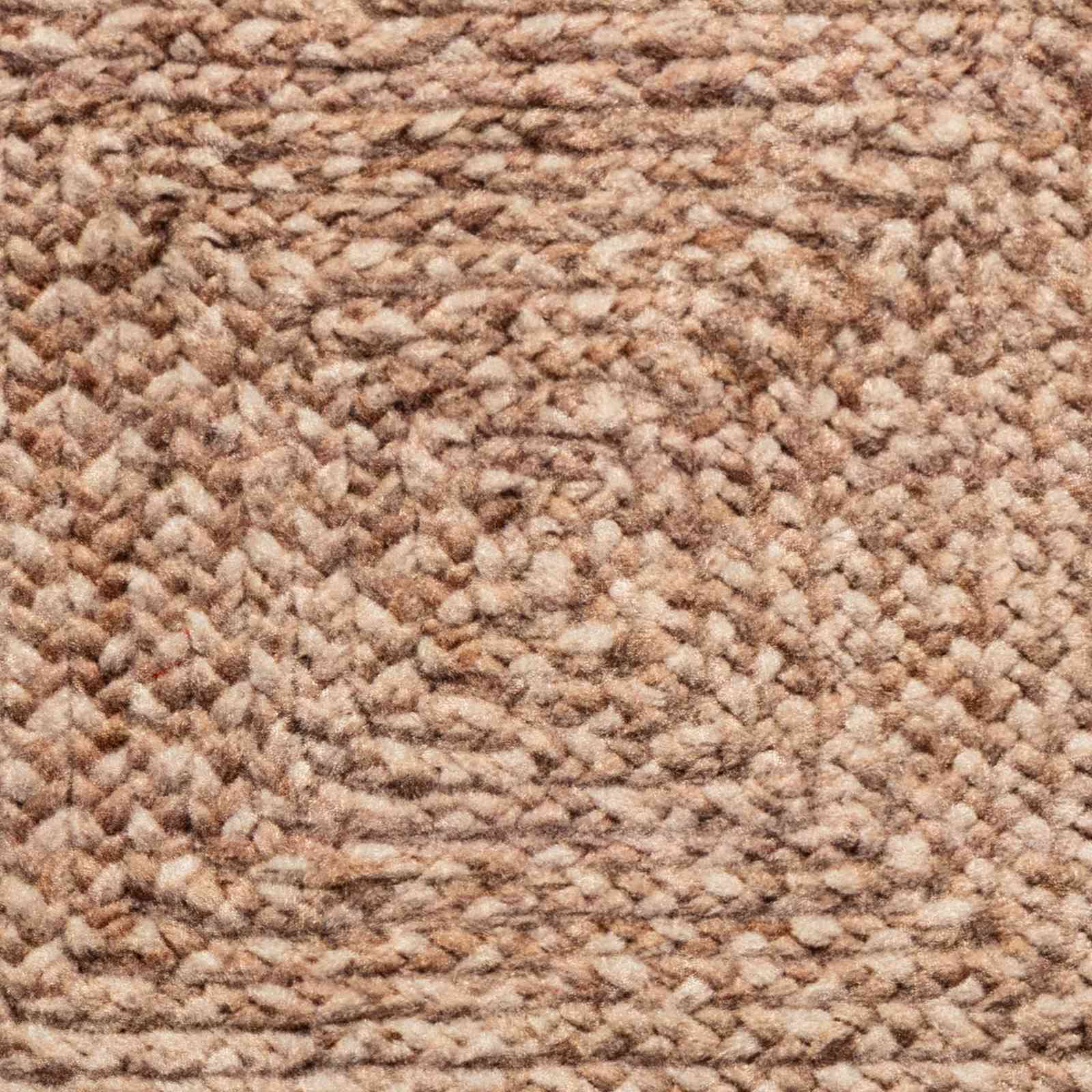 Kilimėlis MARSA Geltona 100 x 450 cm Poliesteris ir PVC