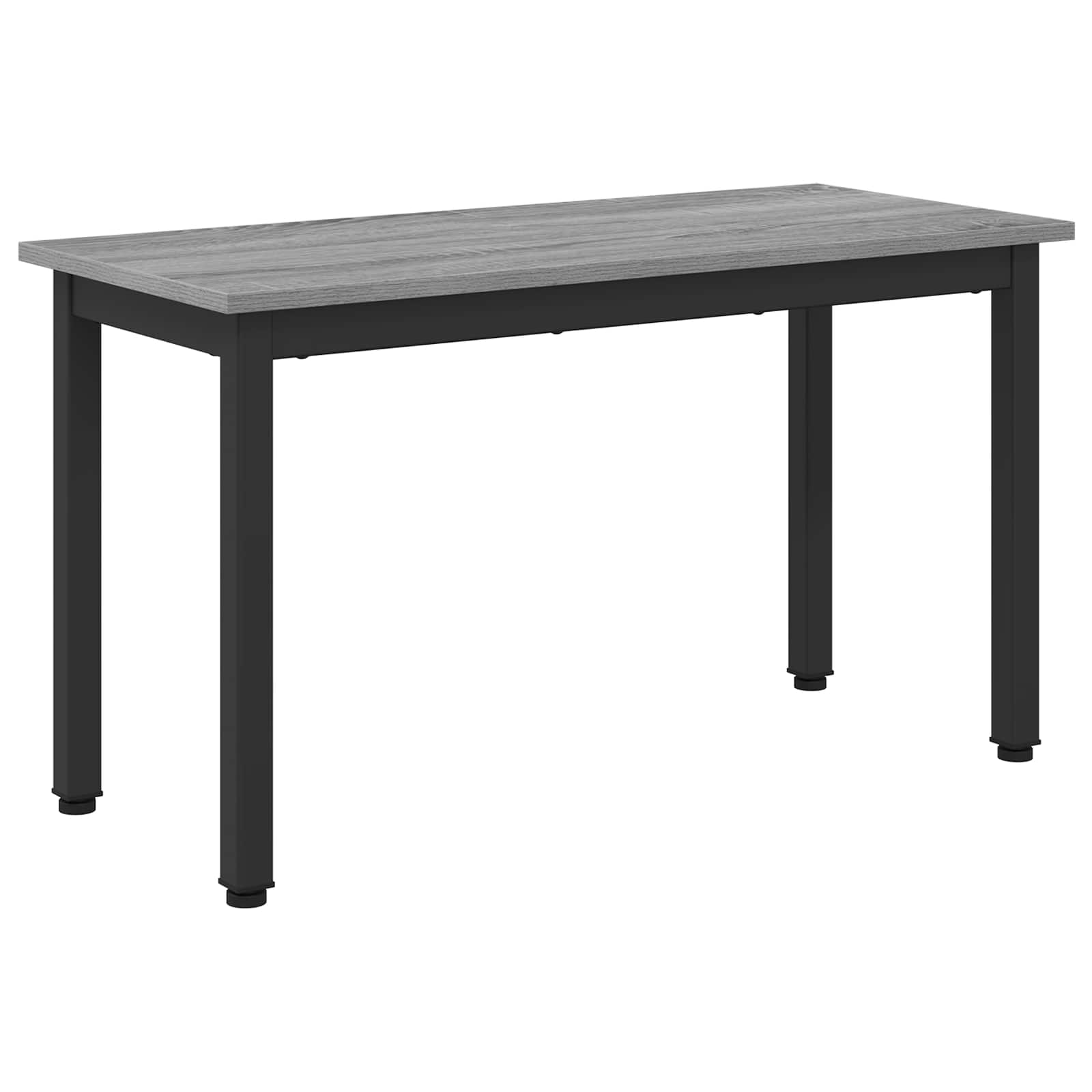 suoliukas Pilkas Sonoma 80 x 35 x 45 cm Apdirbta mediena