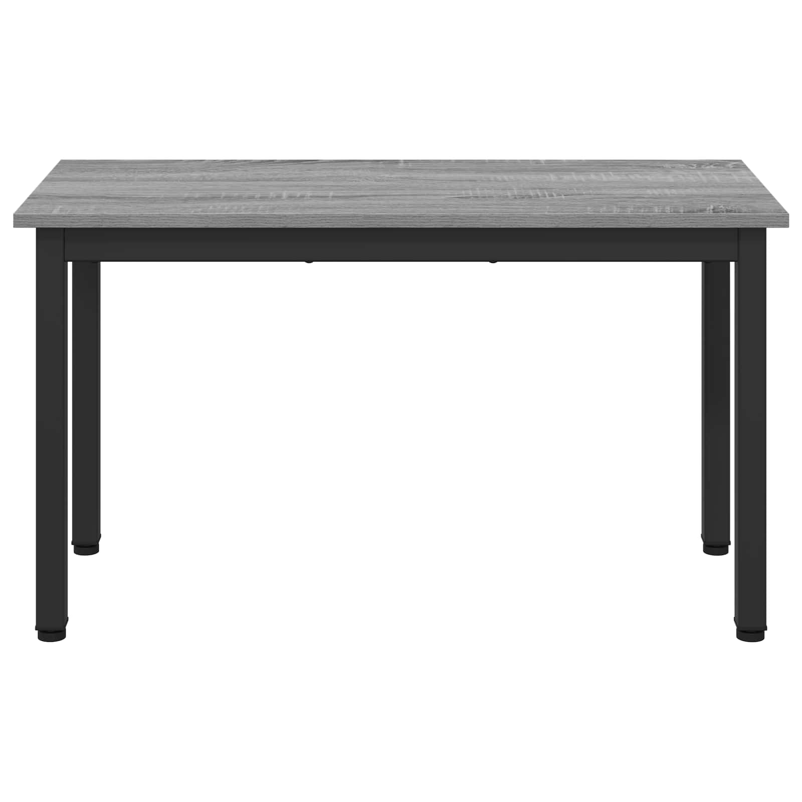 suoliukas Pilkas Sonoma 80 x 35 x 45 cm Apdirbta mediena