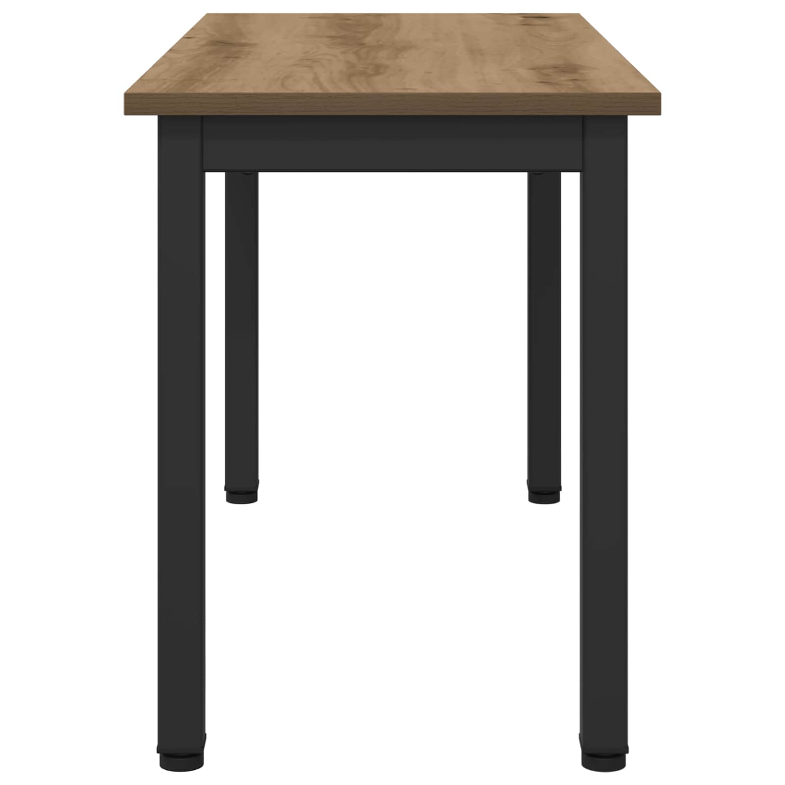 Sols Meistru ozols 80 x 35 x 45 cm Apstrādāta koksne