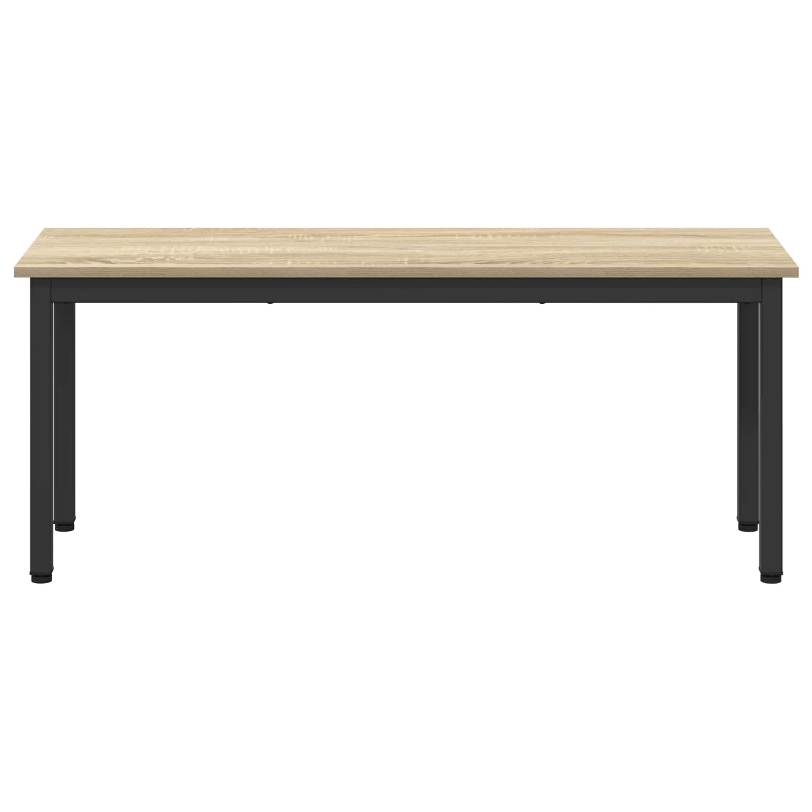 Sols Sonoma 110 x 35 x 45 cm Apstrādāta koksne