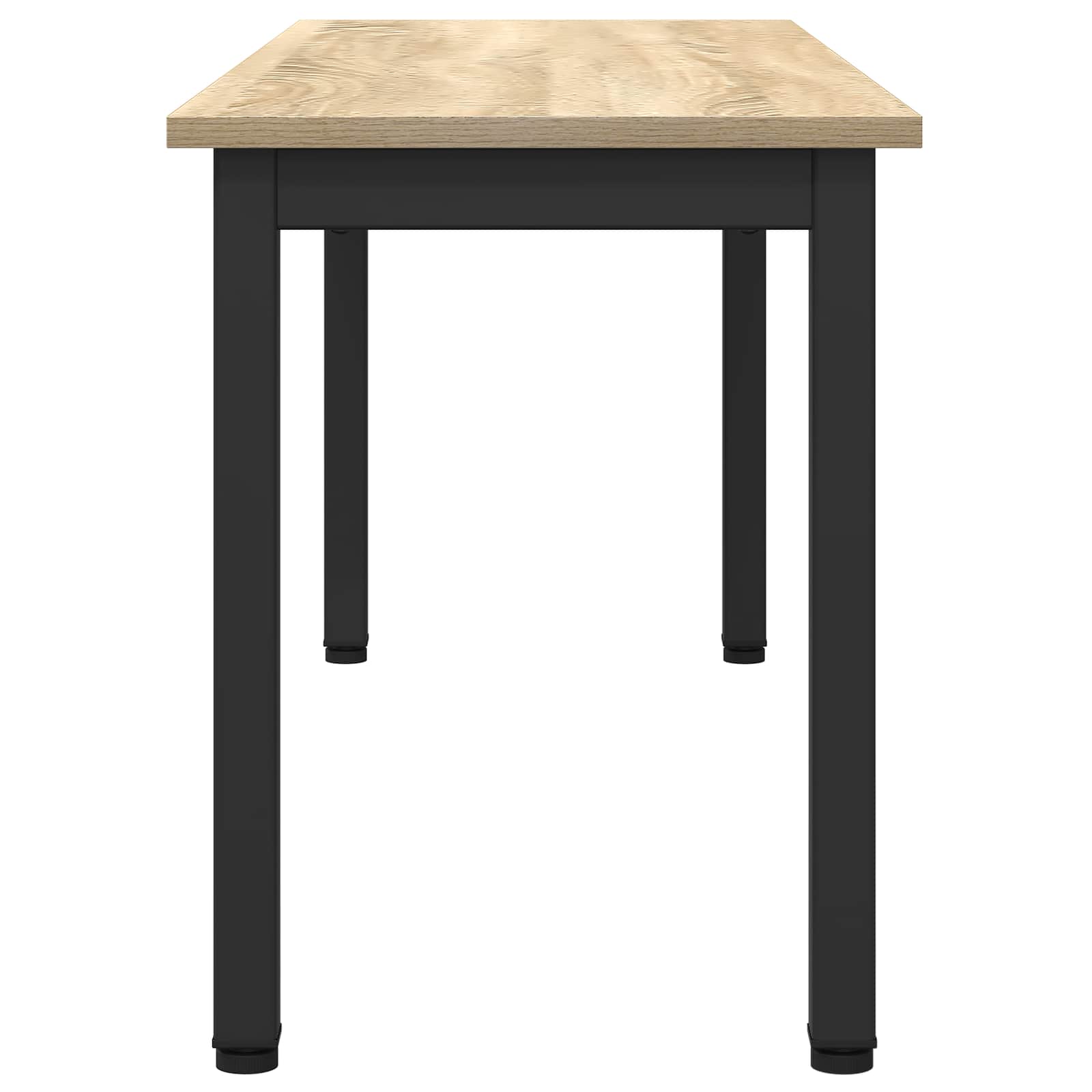 Sols Sonoma 110 x 35 x 45 cm Apstrādāta koksne