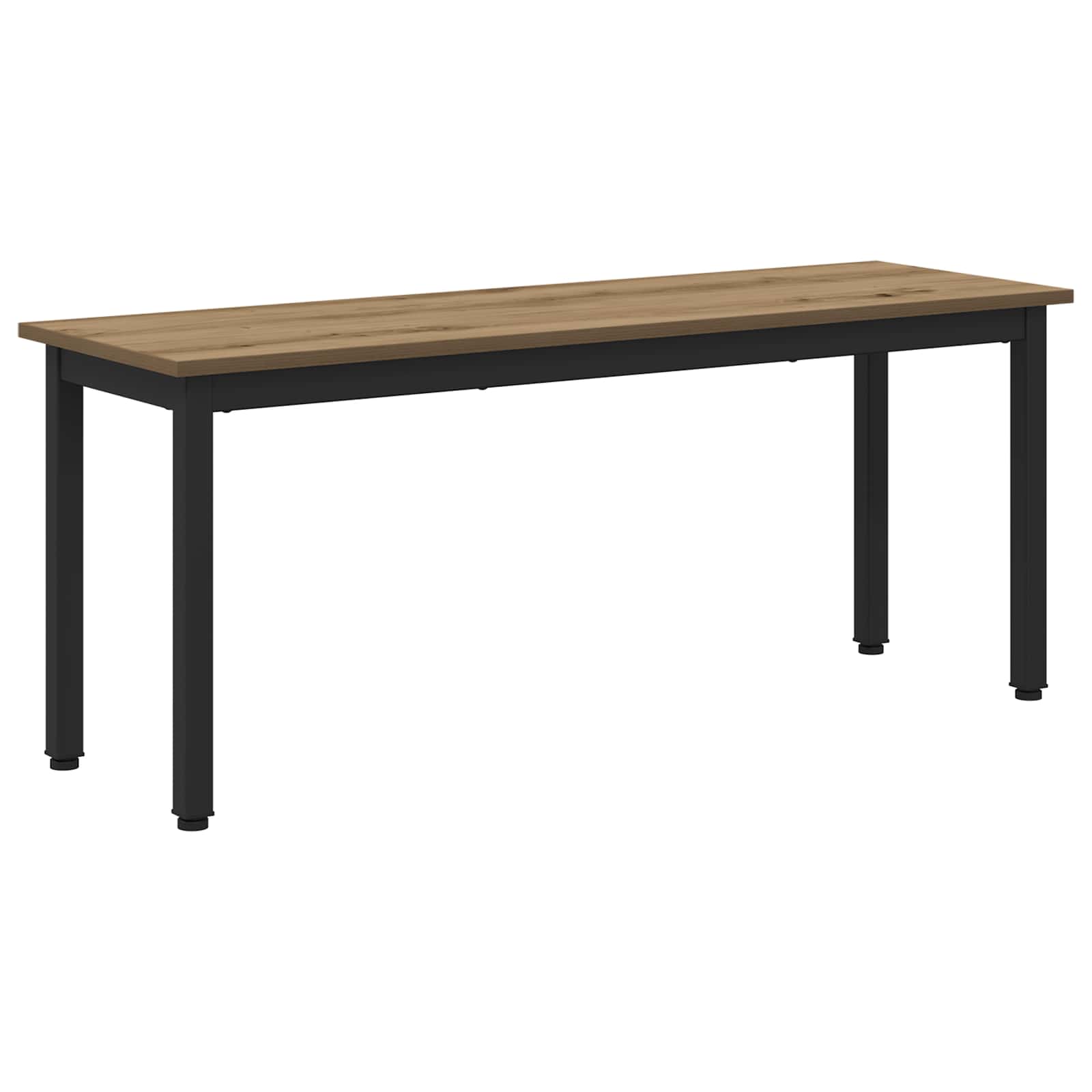 suoliukas Meistrų ąžuolas 110 x 35 x 45 cm Apdirbta mediena