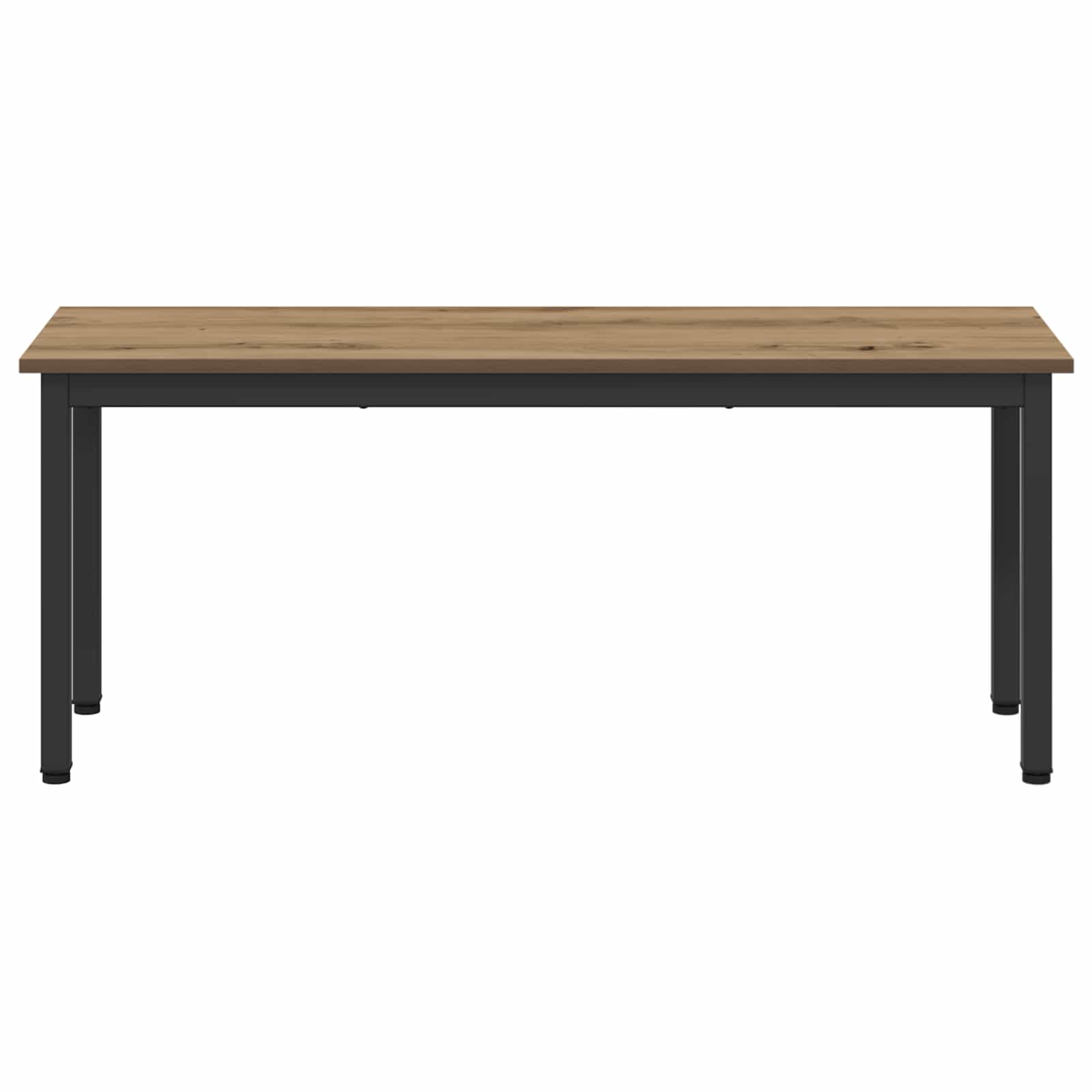 suoliukas Meistrų ąžuolas 110 x 35 x 45 cm Apdirbta mediena