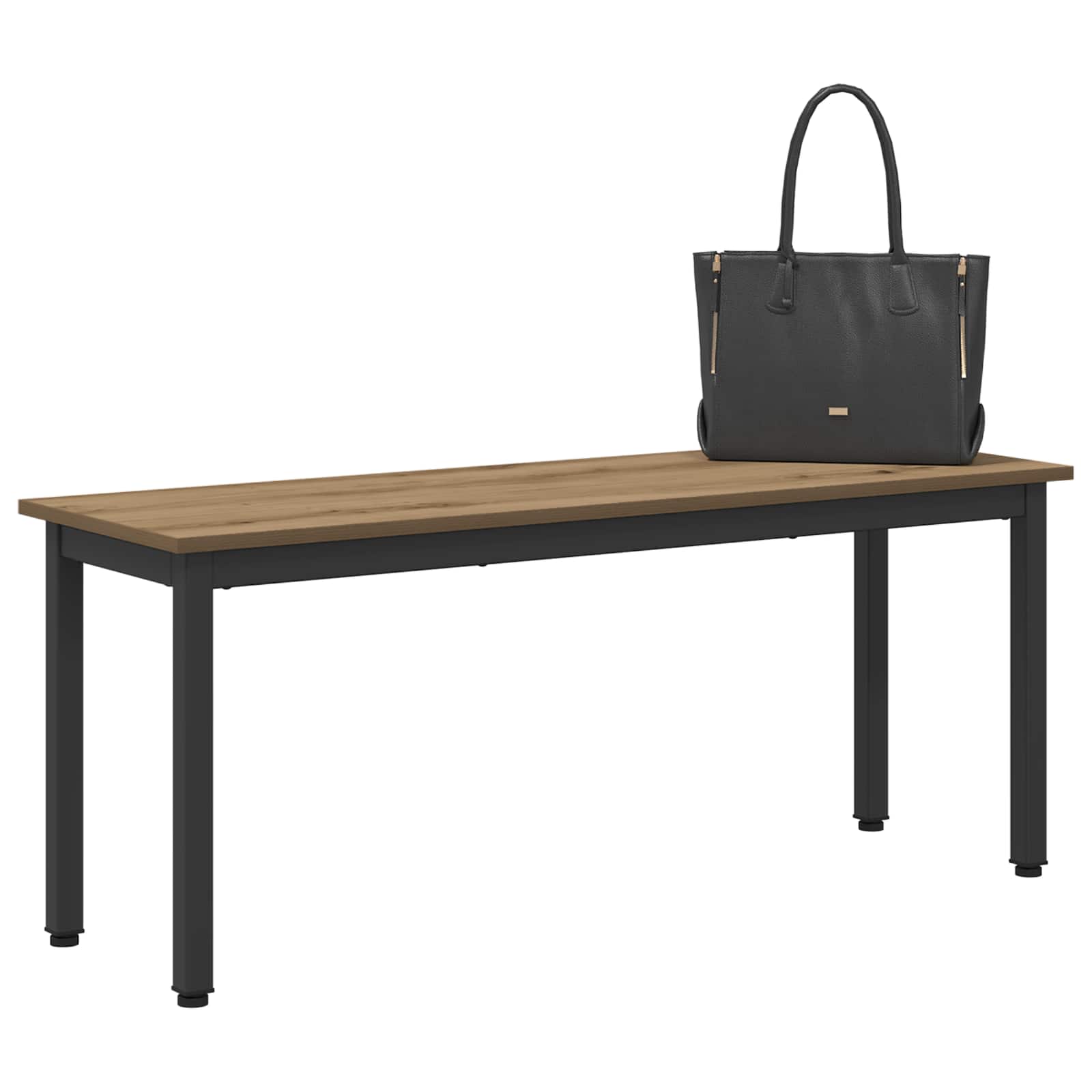 suoliukas Meistrų ąžuolas 110 x 35 x 45 cm Apdirbta mediena