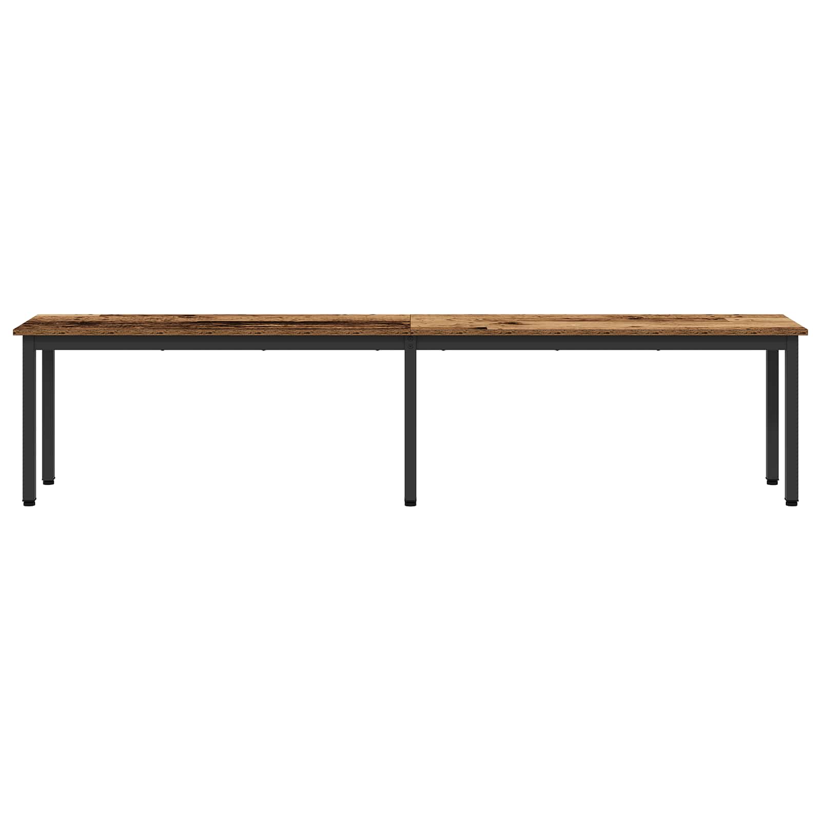 suoliukas Senas medis 200 x 35 x 45 cm Apdirbta mediena