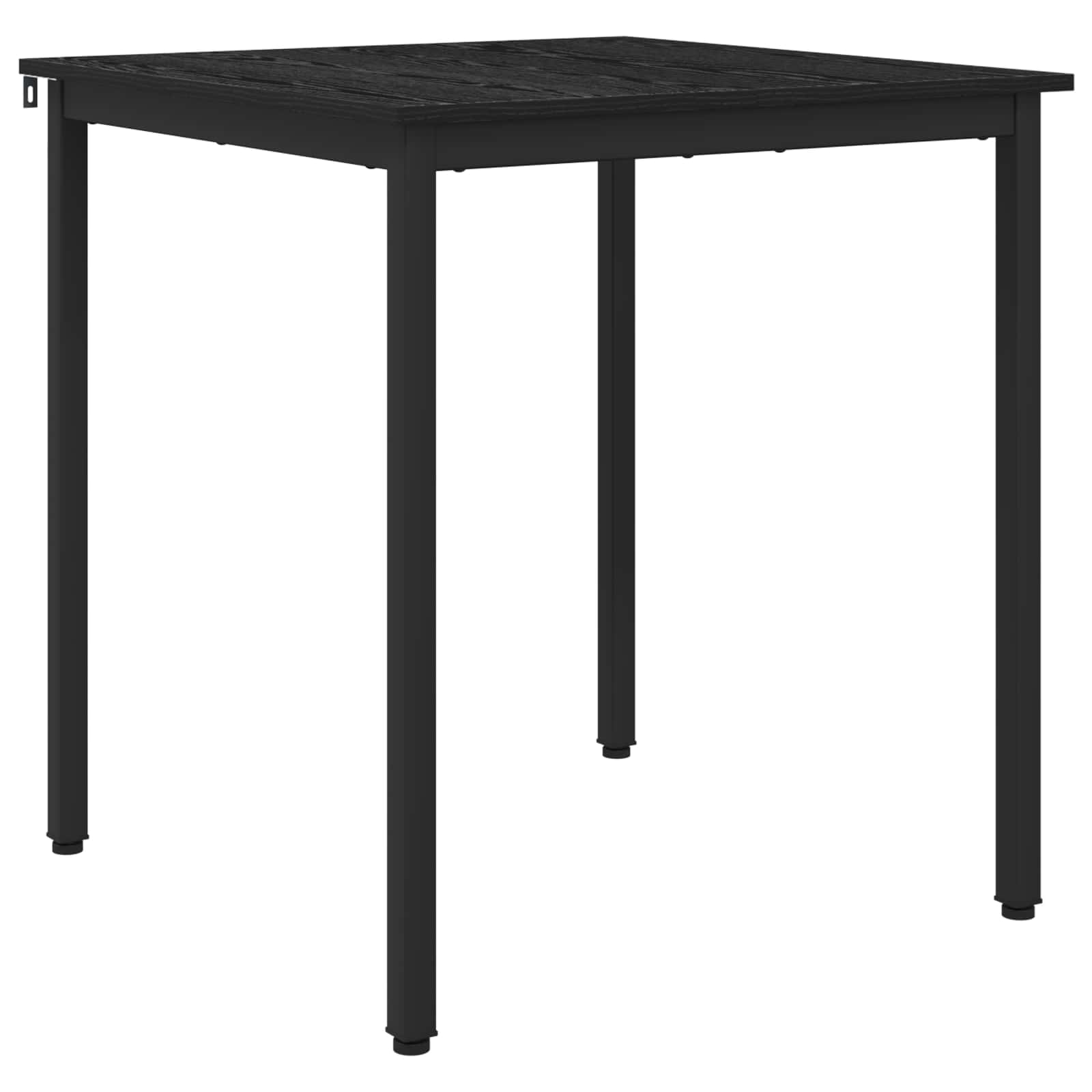Ēdamgaldi 70 x 70 x 75 cm METĀLS