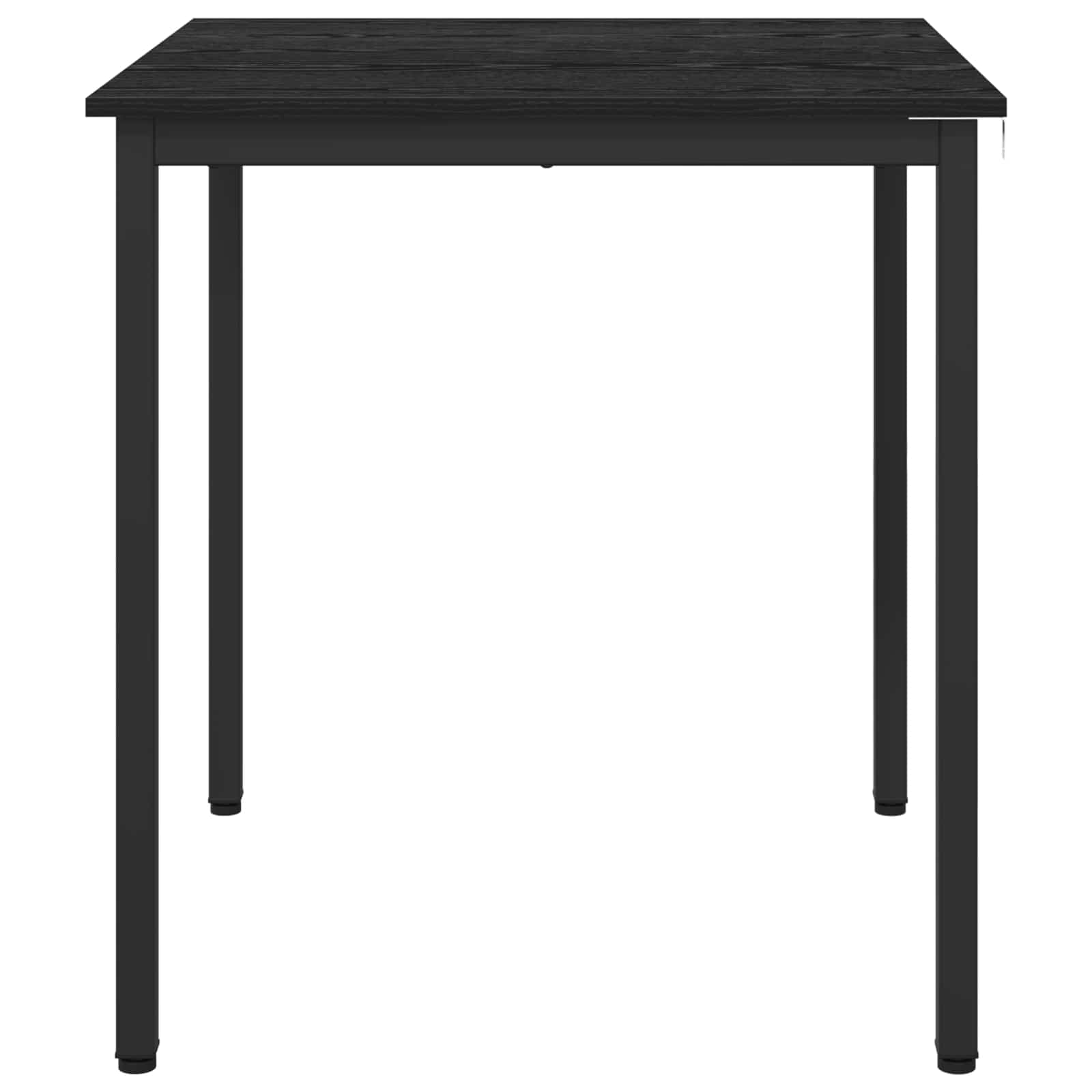 Ēdamgaldi 70 x 70 x 75 cm METĀLS
