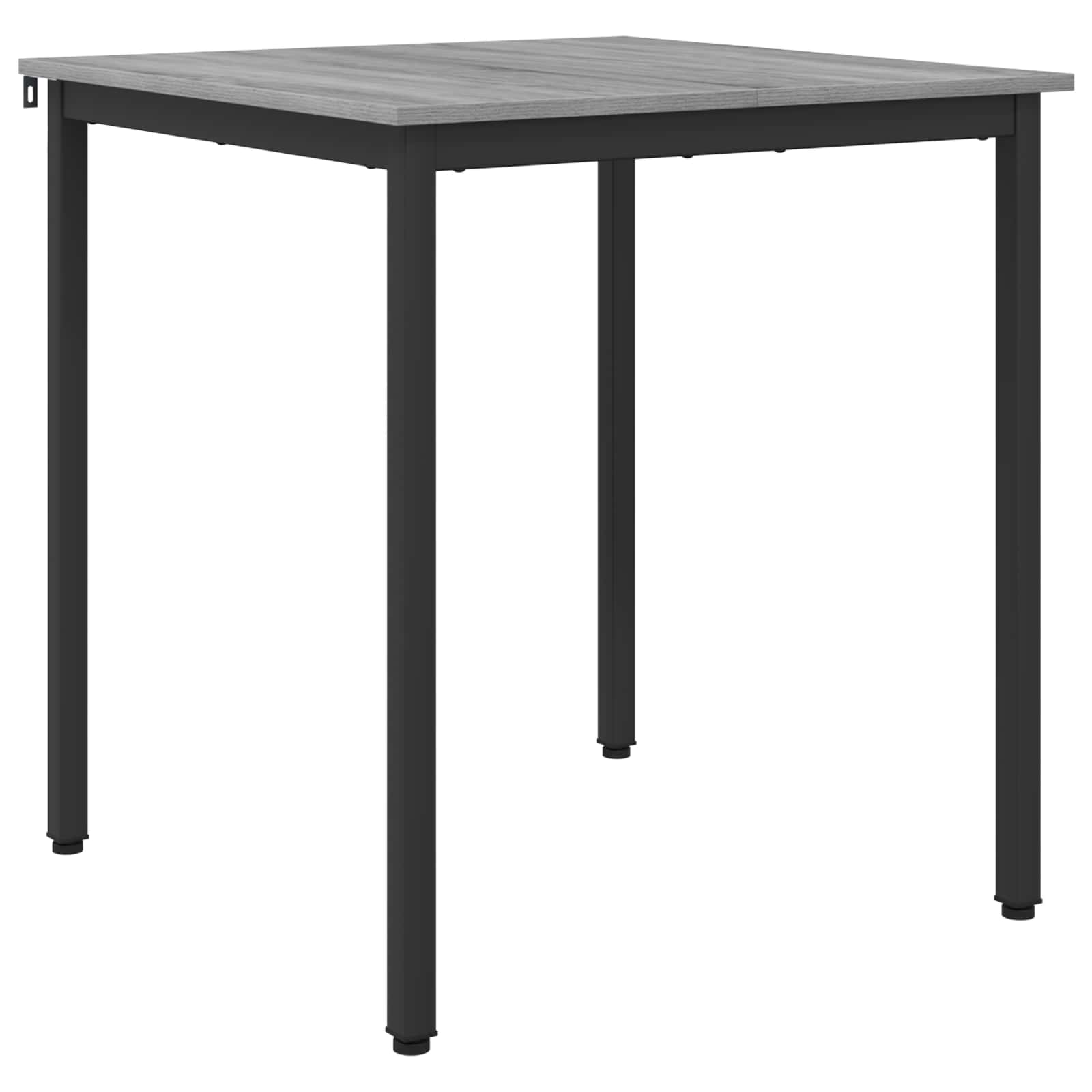 Ēdamgaldi 70 x 70 x 75 cm METĀLS