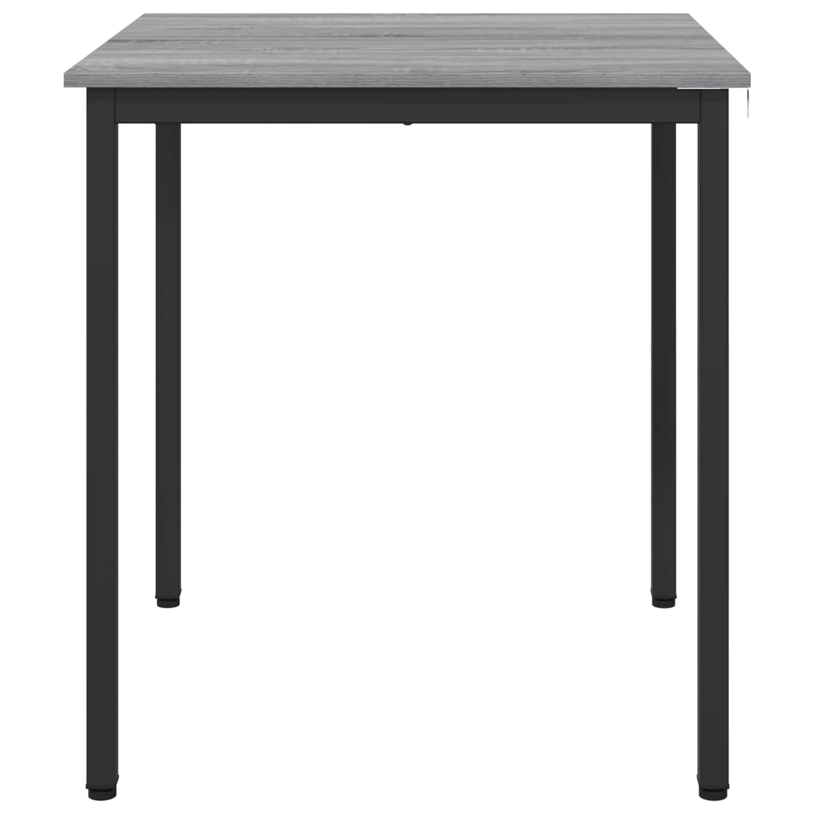 Ēdamgaldi 70 x 70 x 75 cm METĀLS