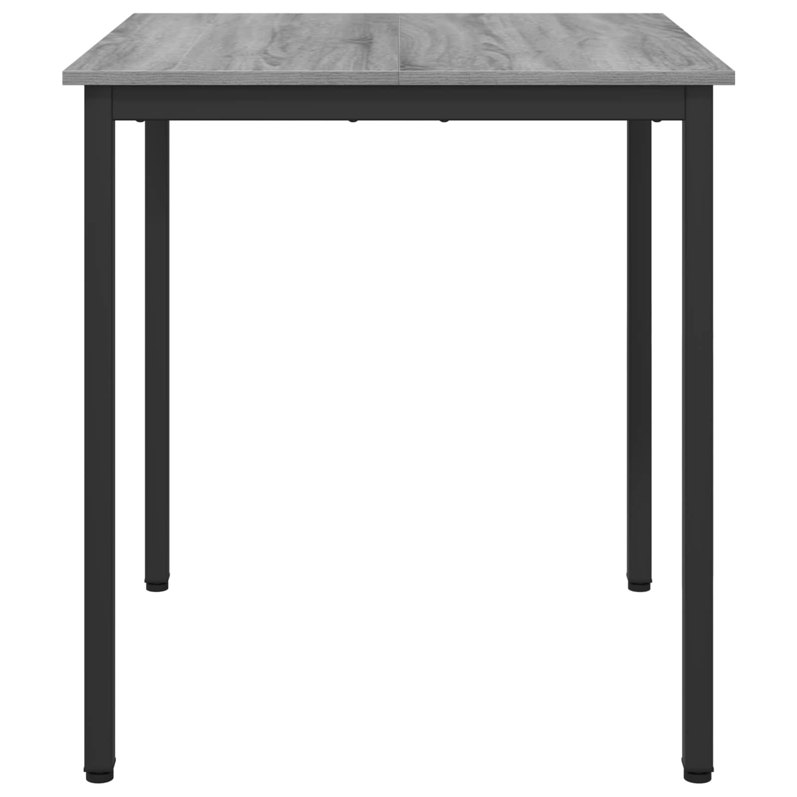Ēdamgaldi 70 x 70 x 75 cm METĀLS