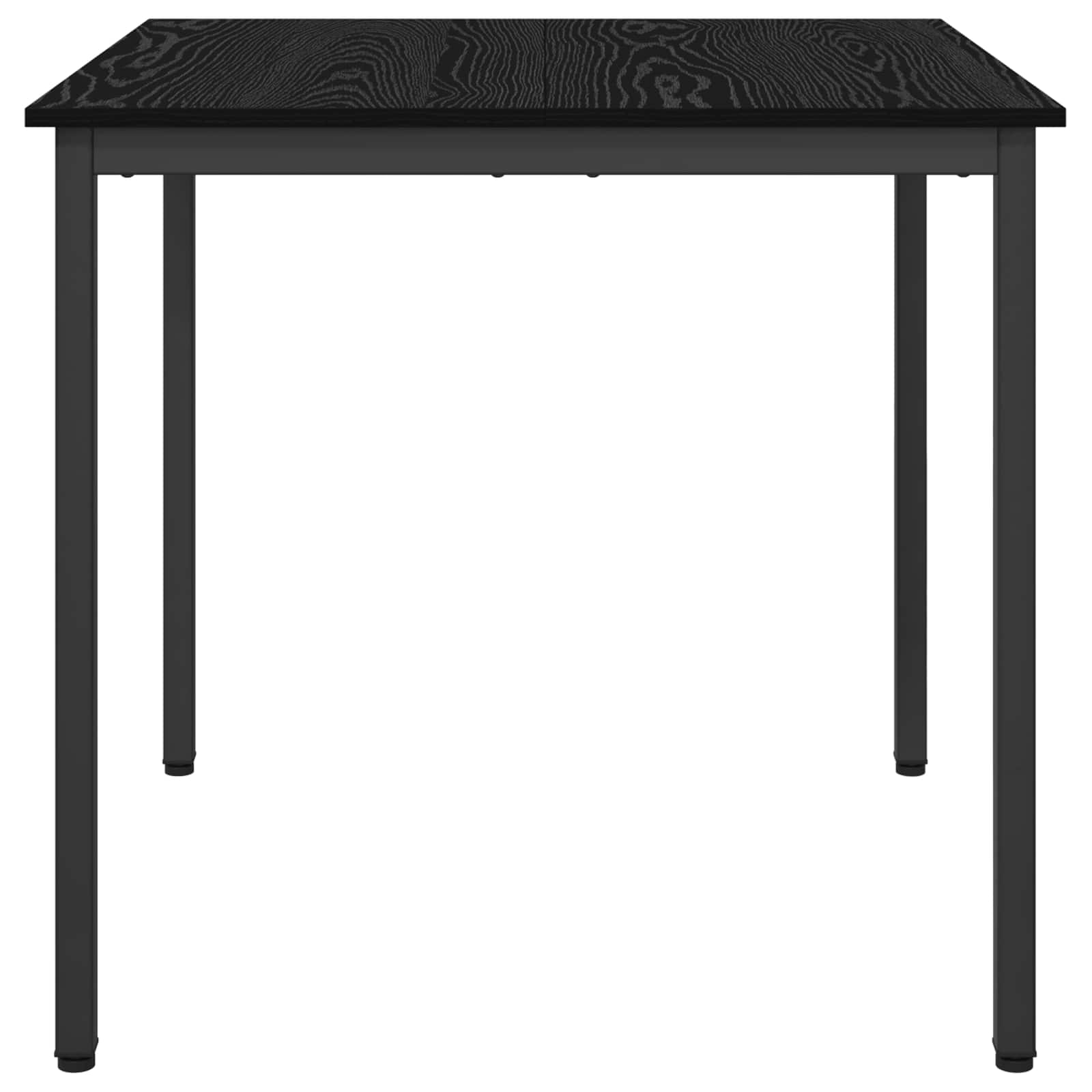 Valgomieji stalai 80 x 80 x 75 cm METALAS