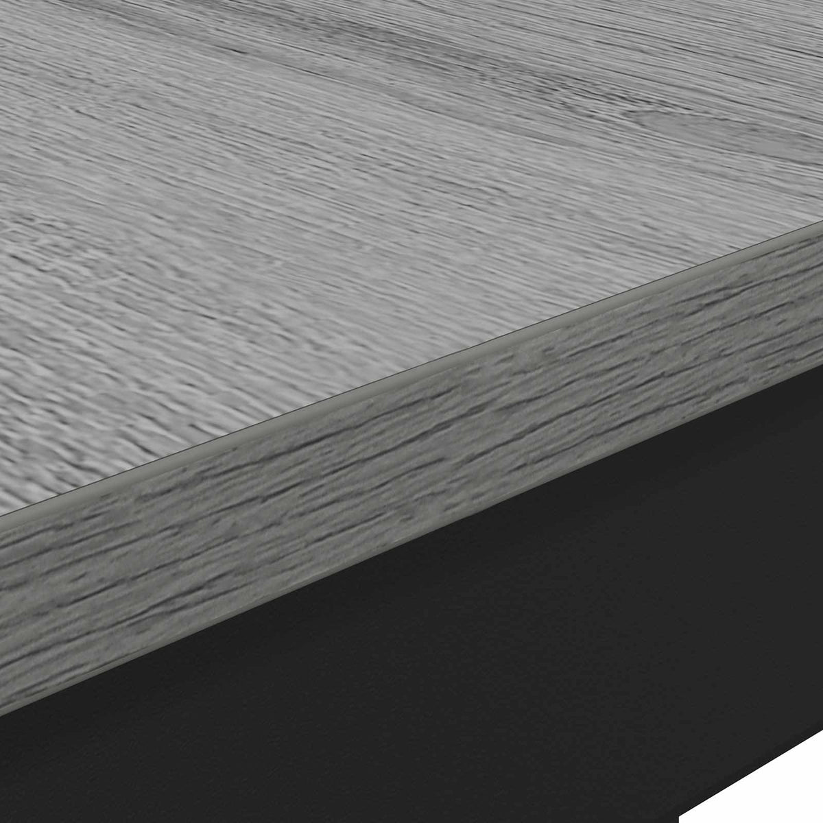 Valgomieji stalai 110 x 55 x 75 cm Apdirbta mediena