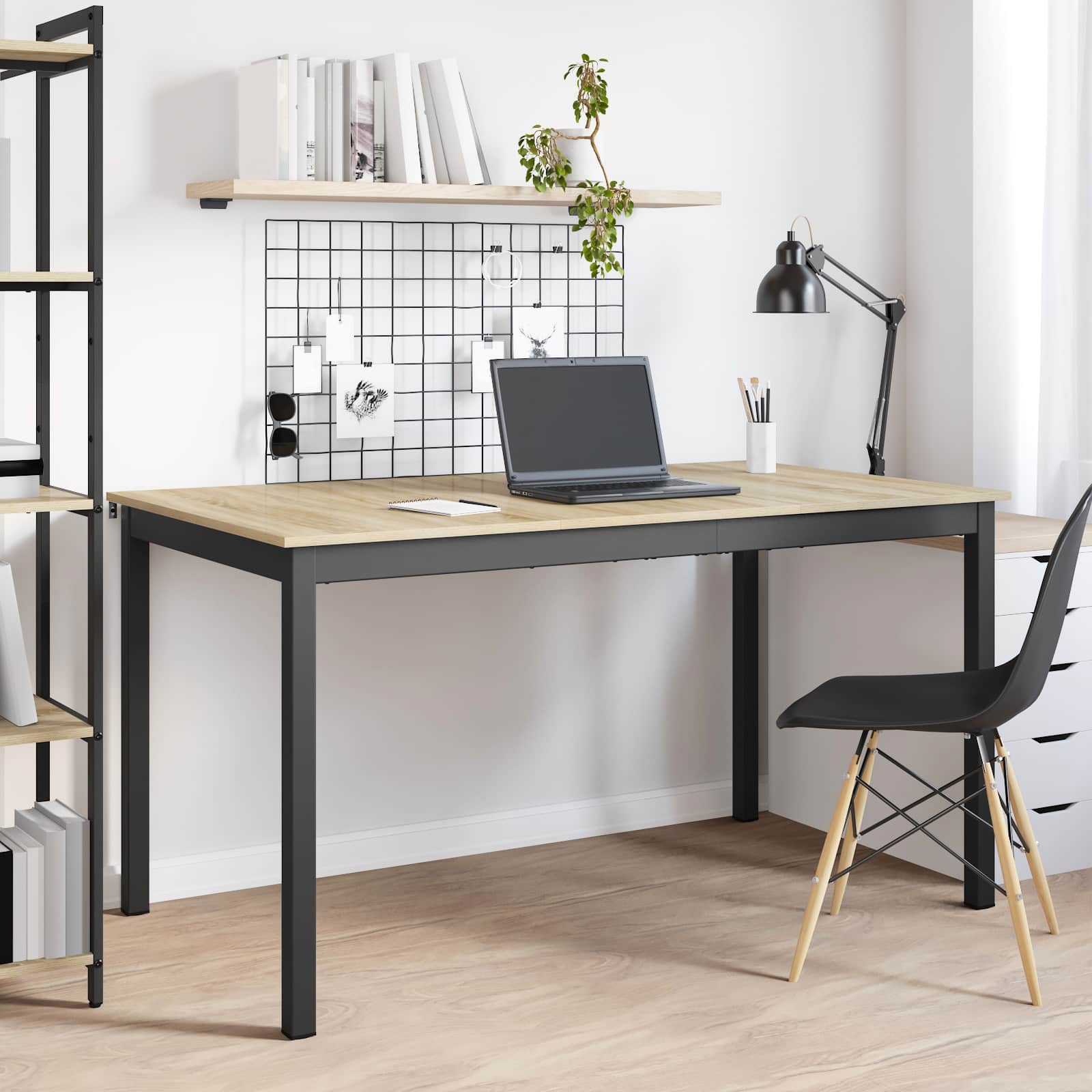 Valgomieji stalai METALAS