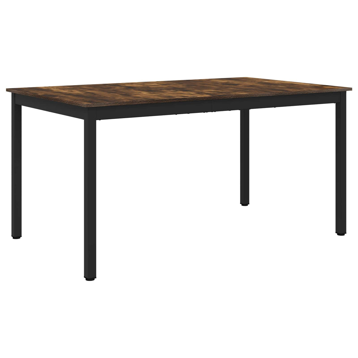 Valgomieji stalai 150 x 90 x 75 cm Apdirbta mediena