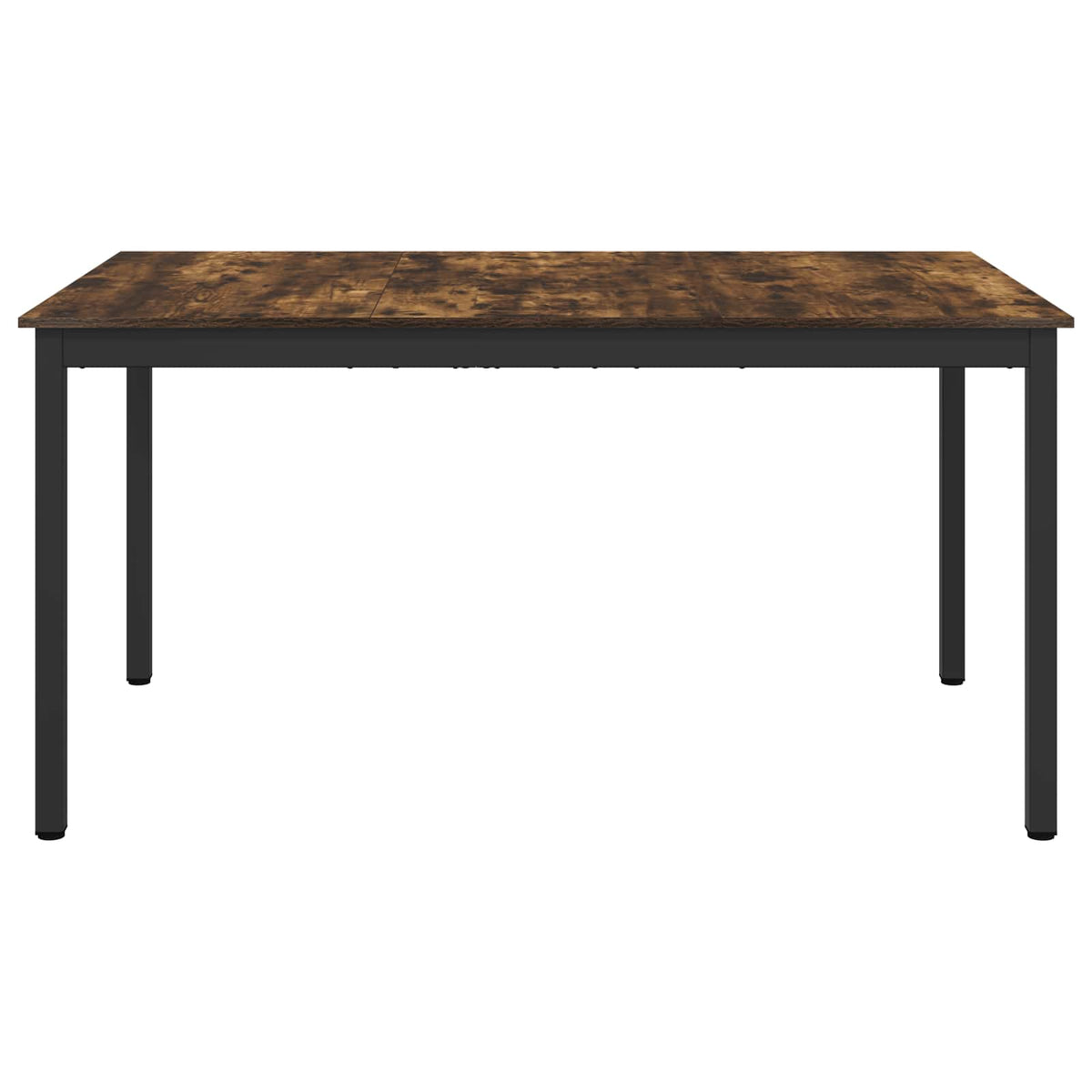 Valgomieji stalai 150 x 90 x 75 cm Apdirbta mediena