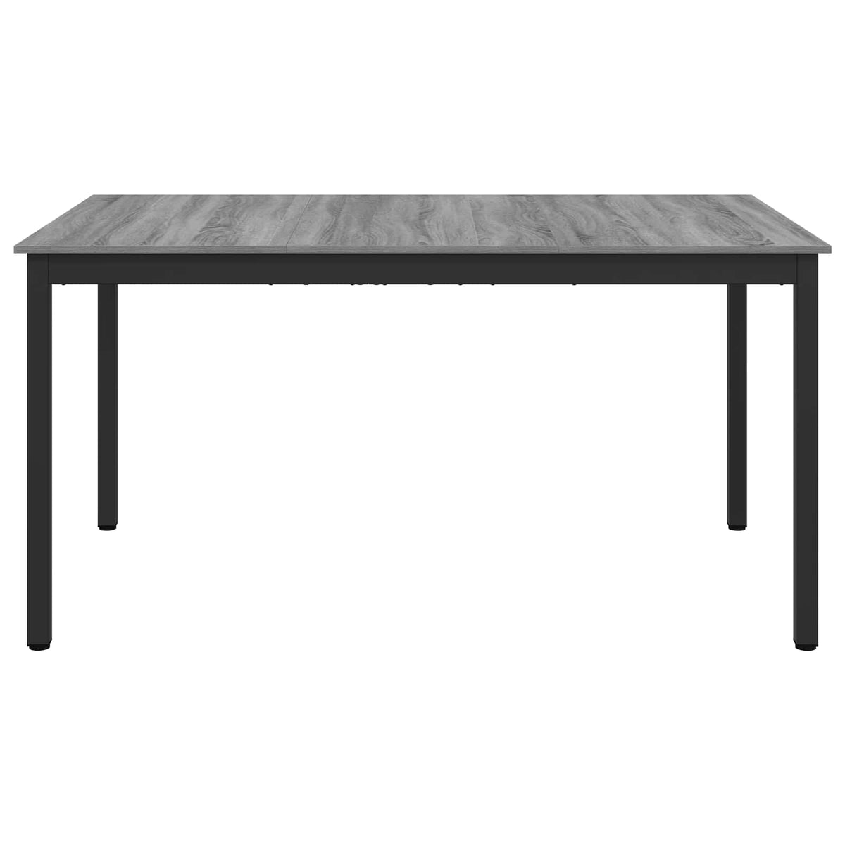 Valgomieji stalai 150 x 90 x 75 cm Apdirbta mediena