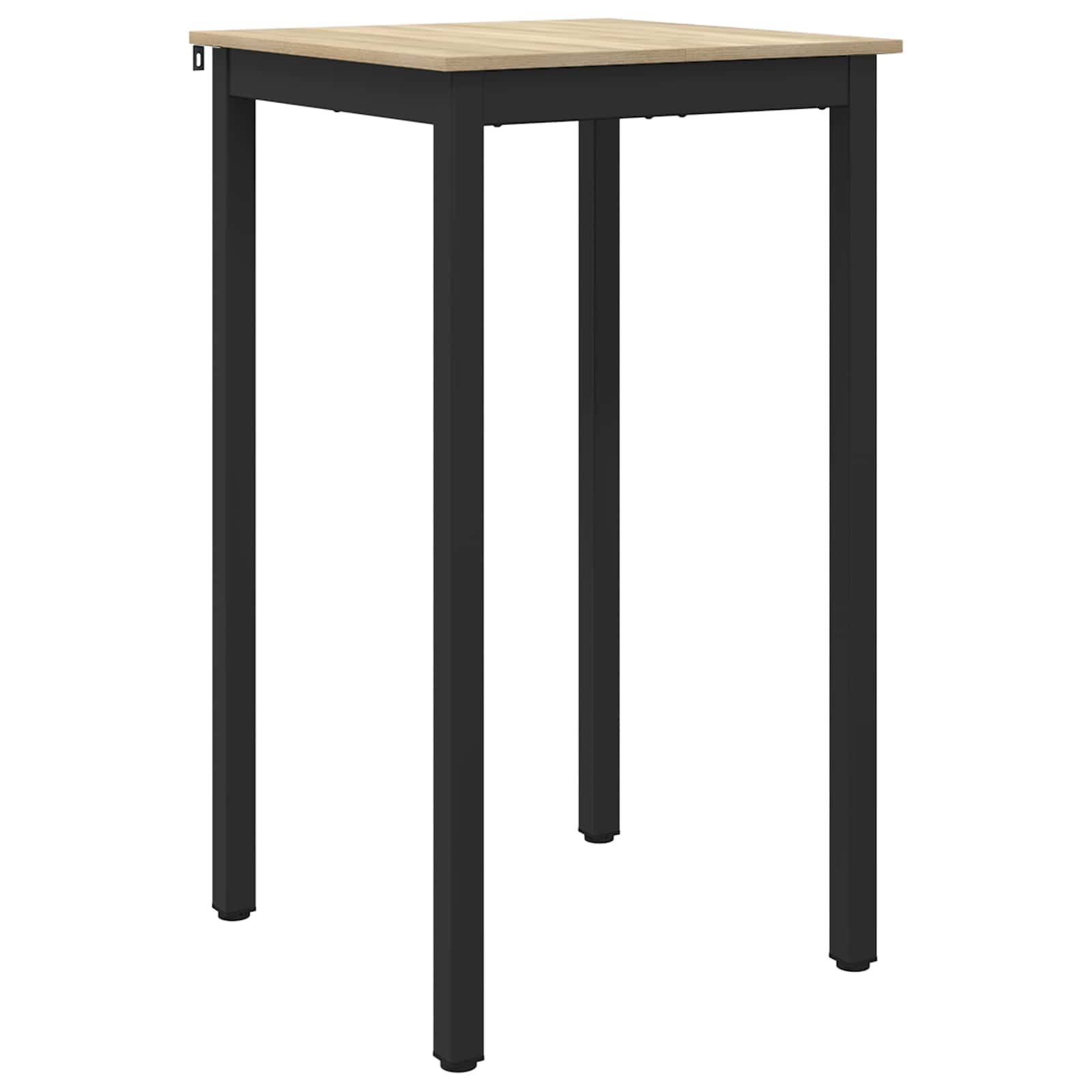 Valgomieji stalai Apdirbta mediena