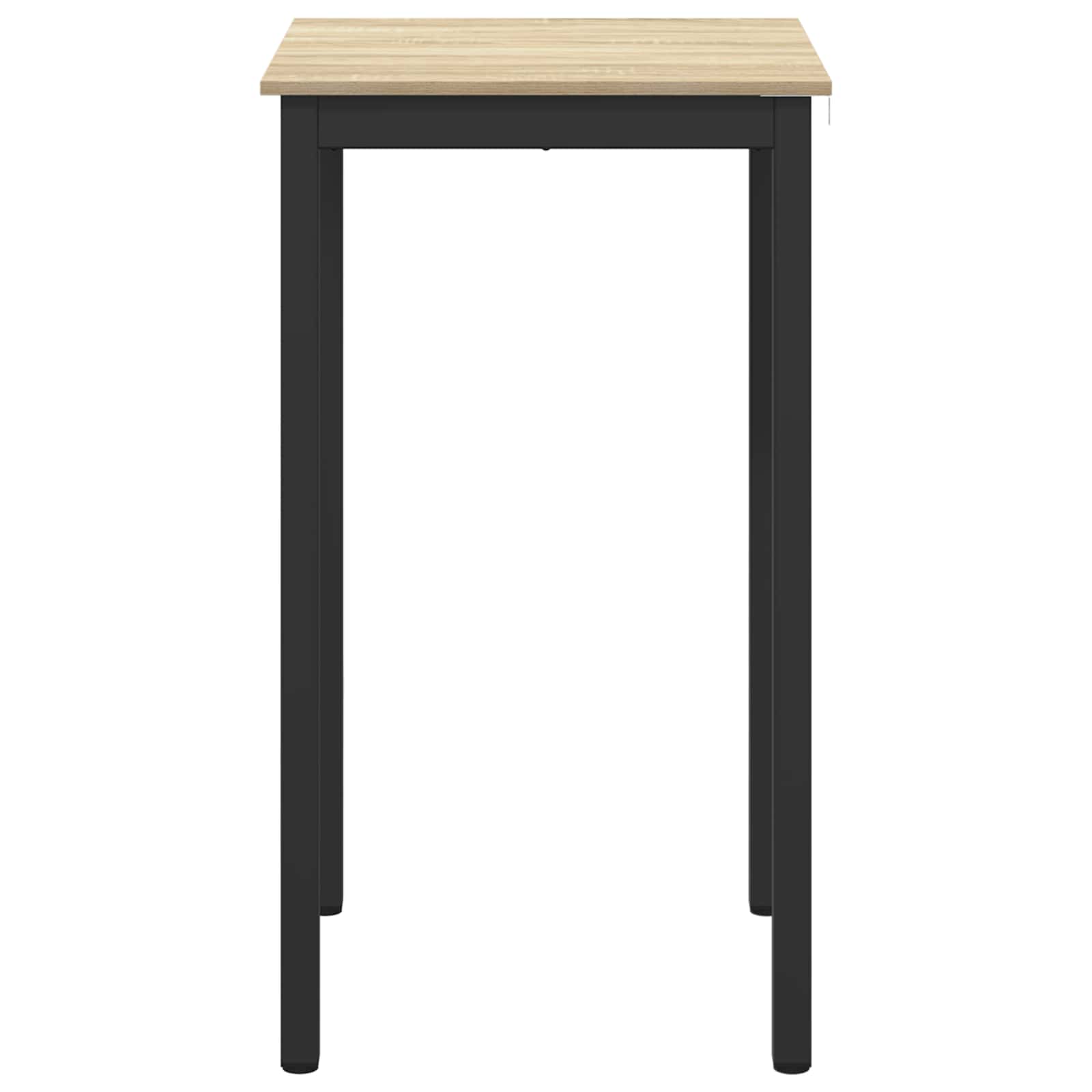 Valgomieji stalai Apdirbta mediena