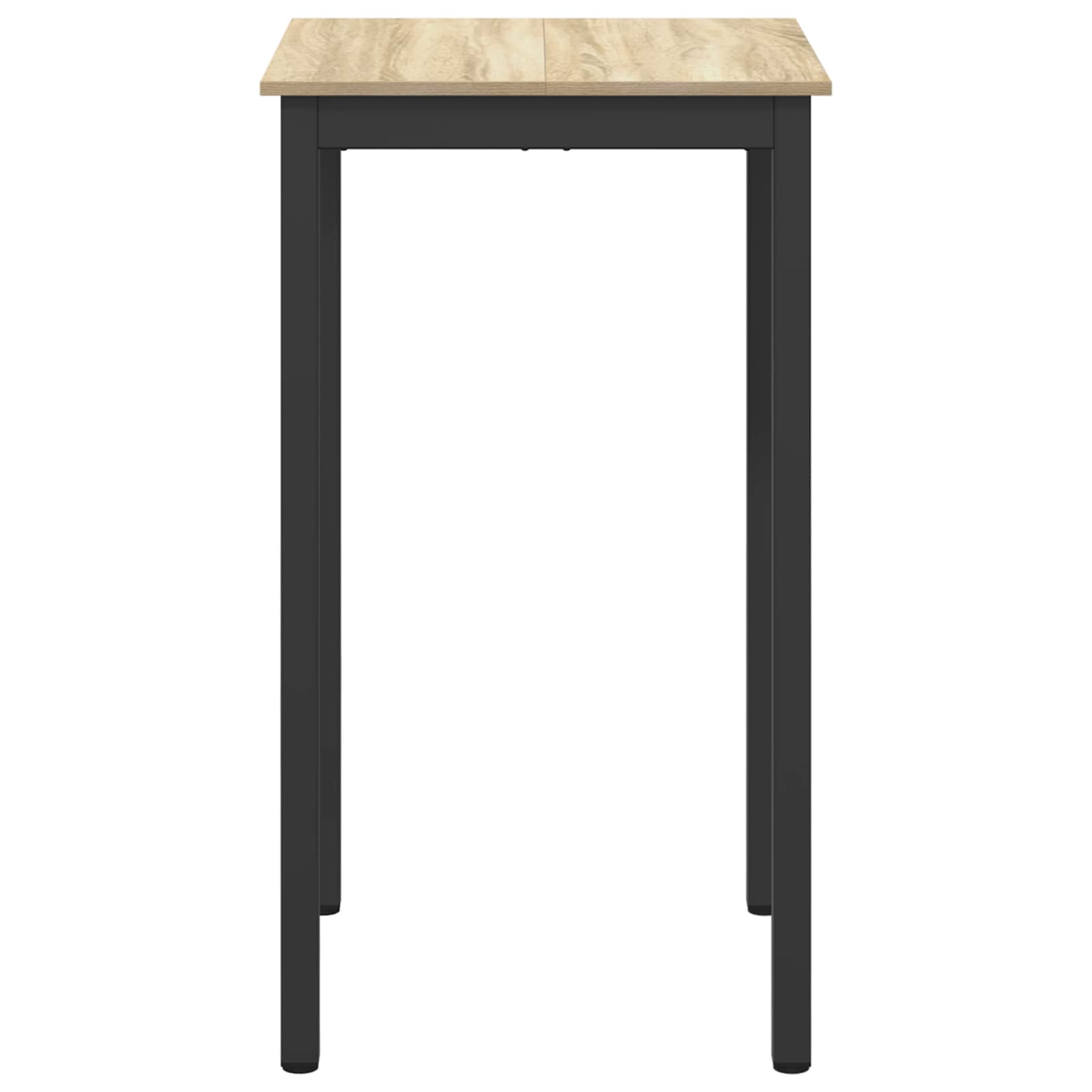 Valgomieji stalai Apdirbta mediena