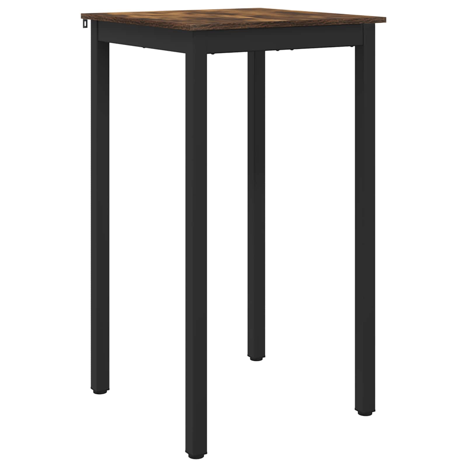 Valgomieji stalai Apdirbta mediena