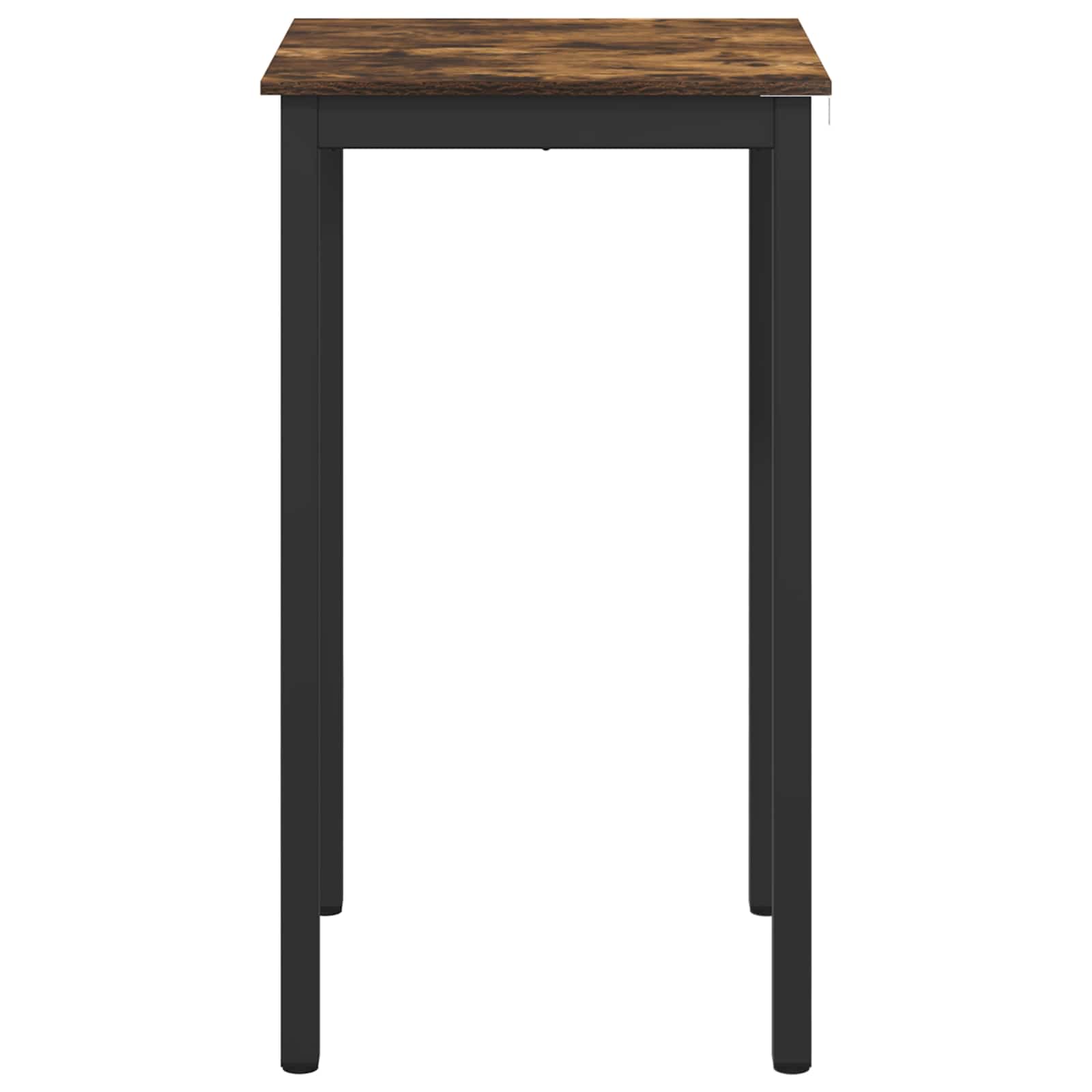 Valgomieji stalai Apdirbta mediena