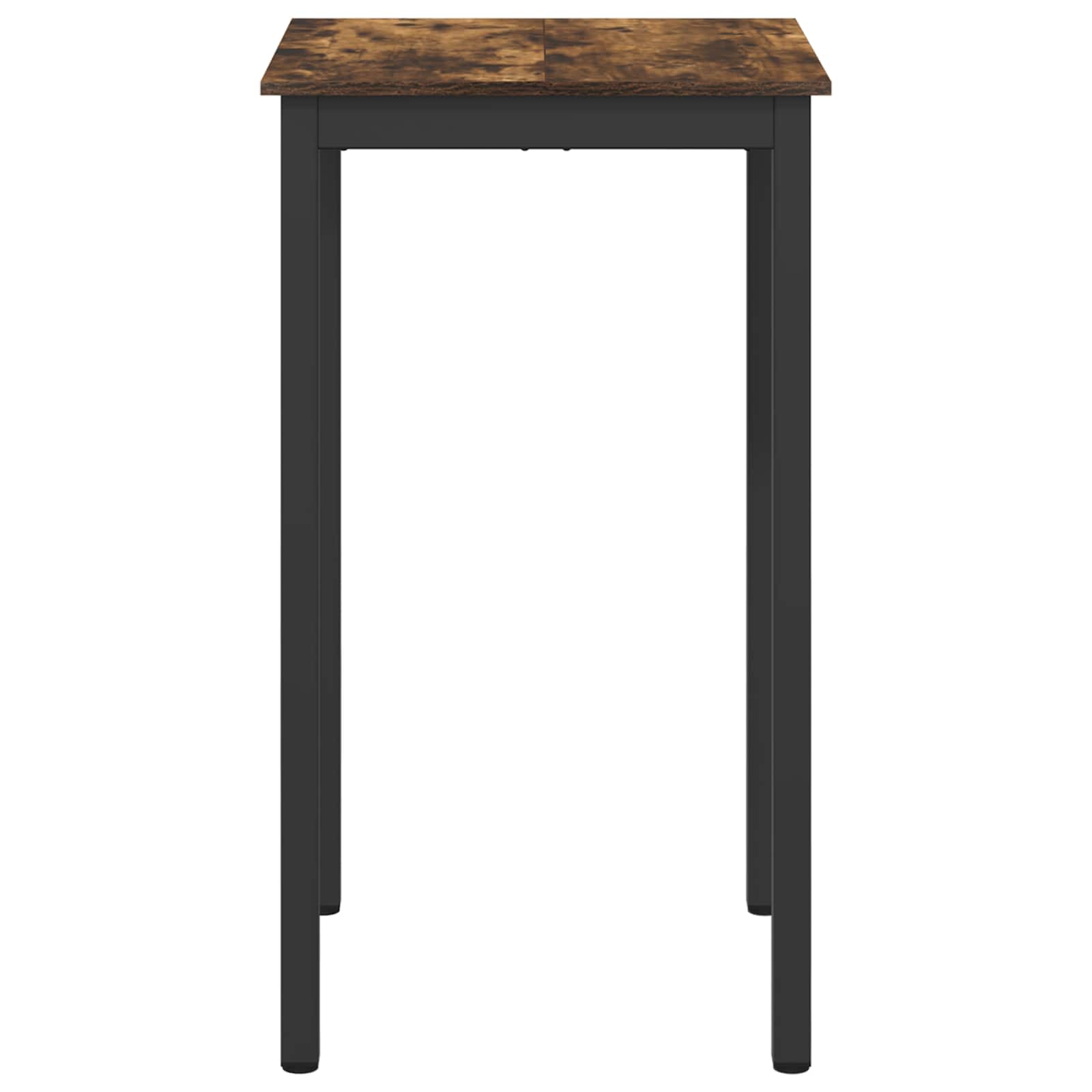 Valgomieji stalai Apdirbta mediena