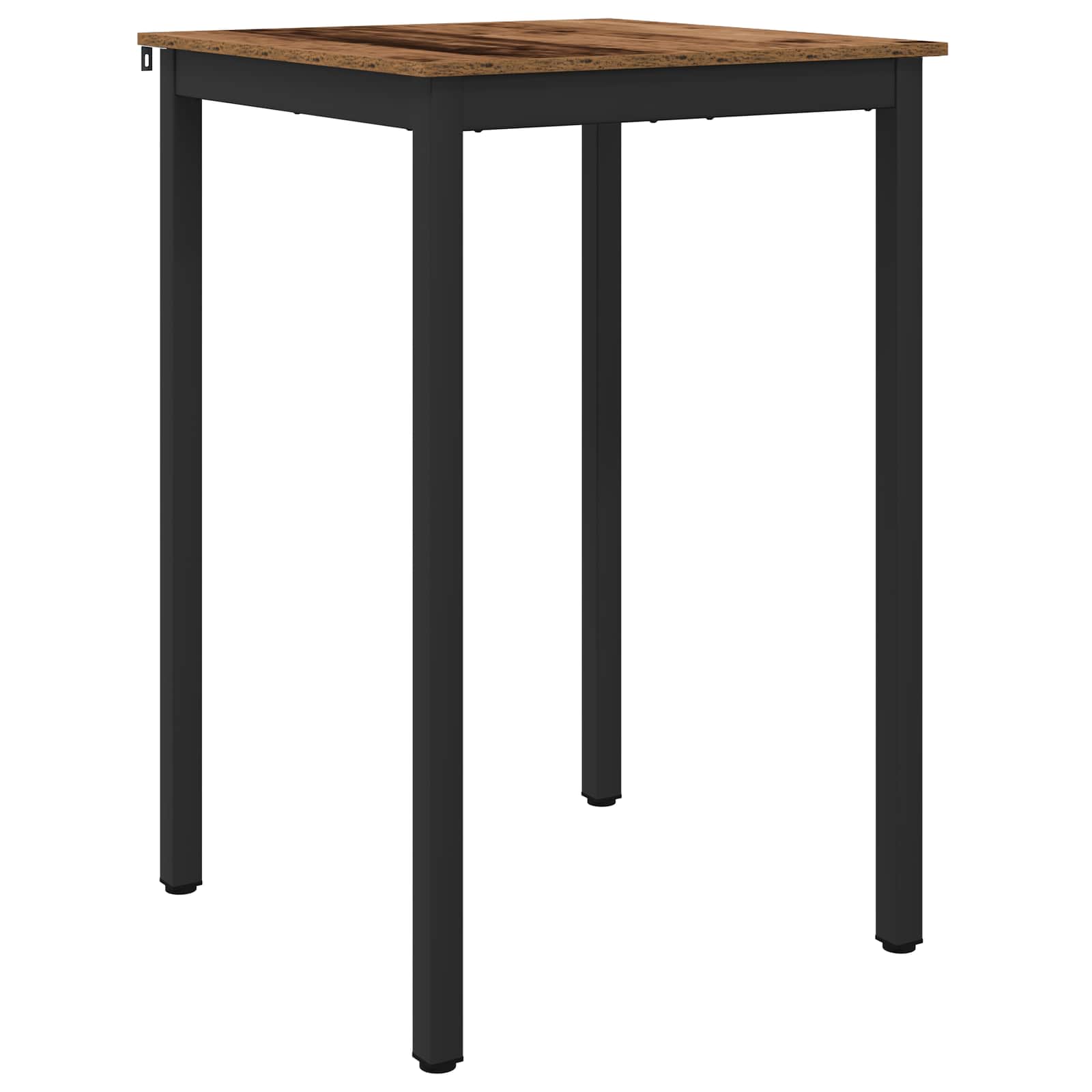 Dining tables Processed wood