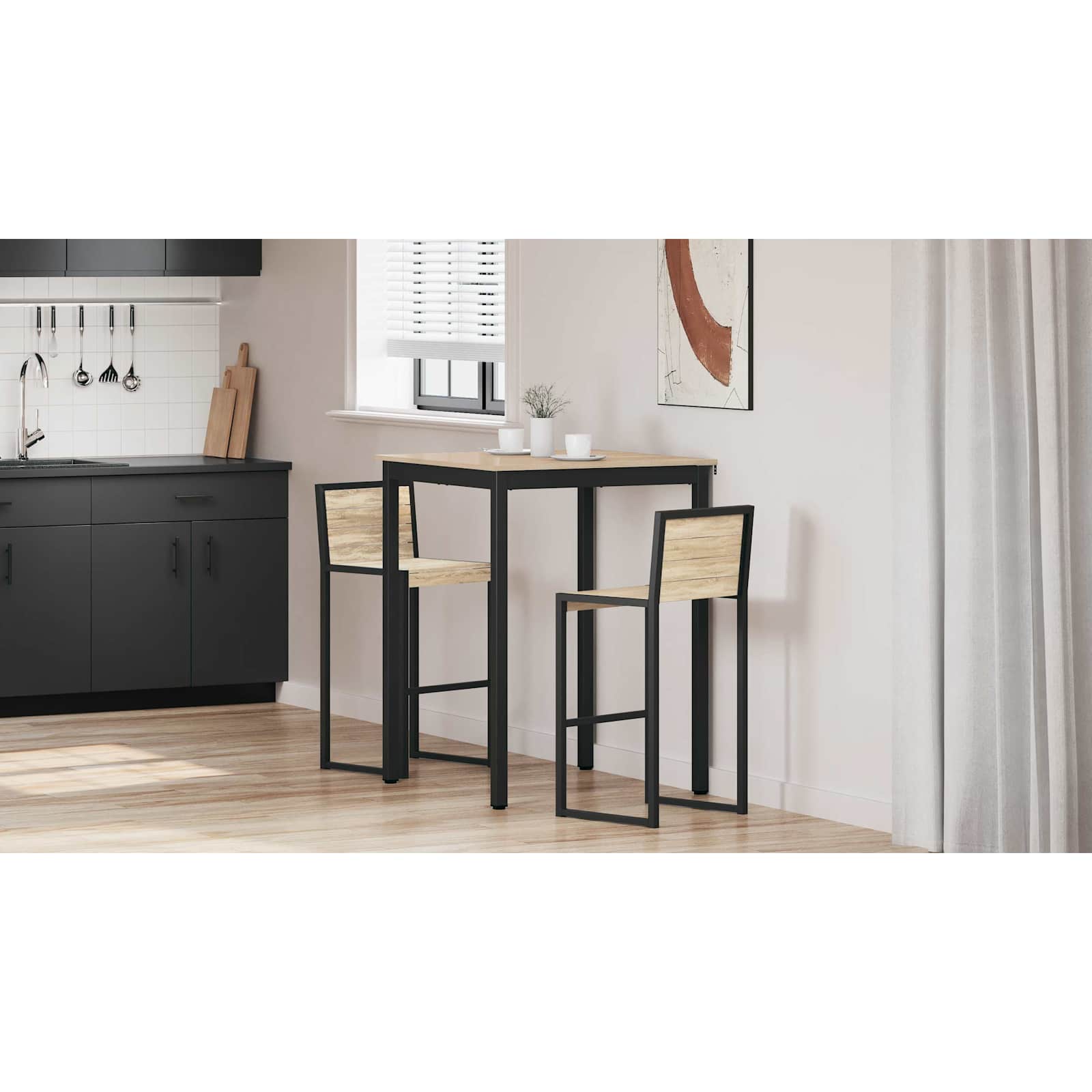 Dining tables Processed wood