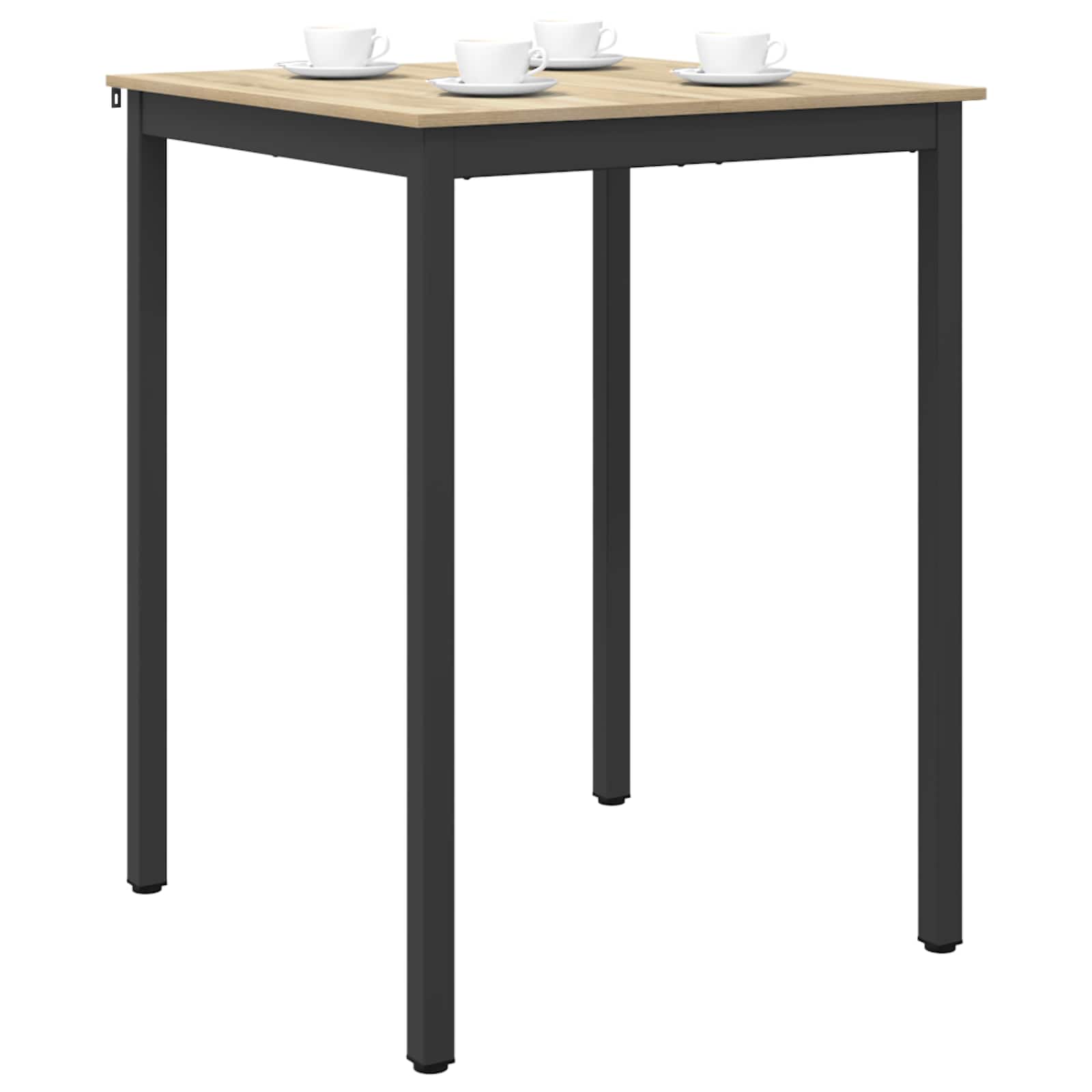 Dining tables Processed wood