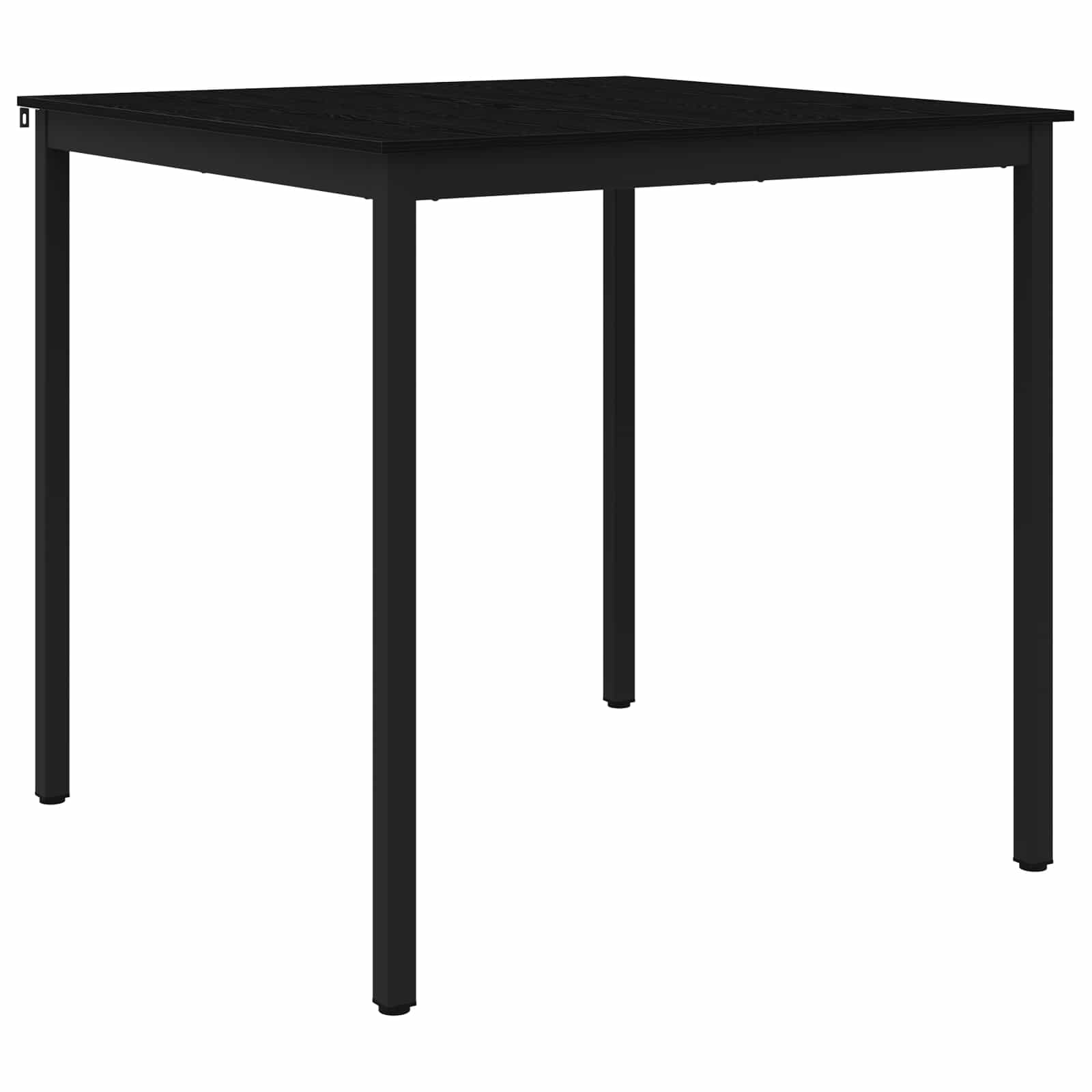 Valgomieji stalai Apdirbta mediena