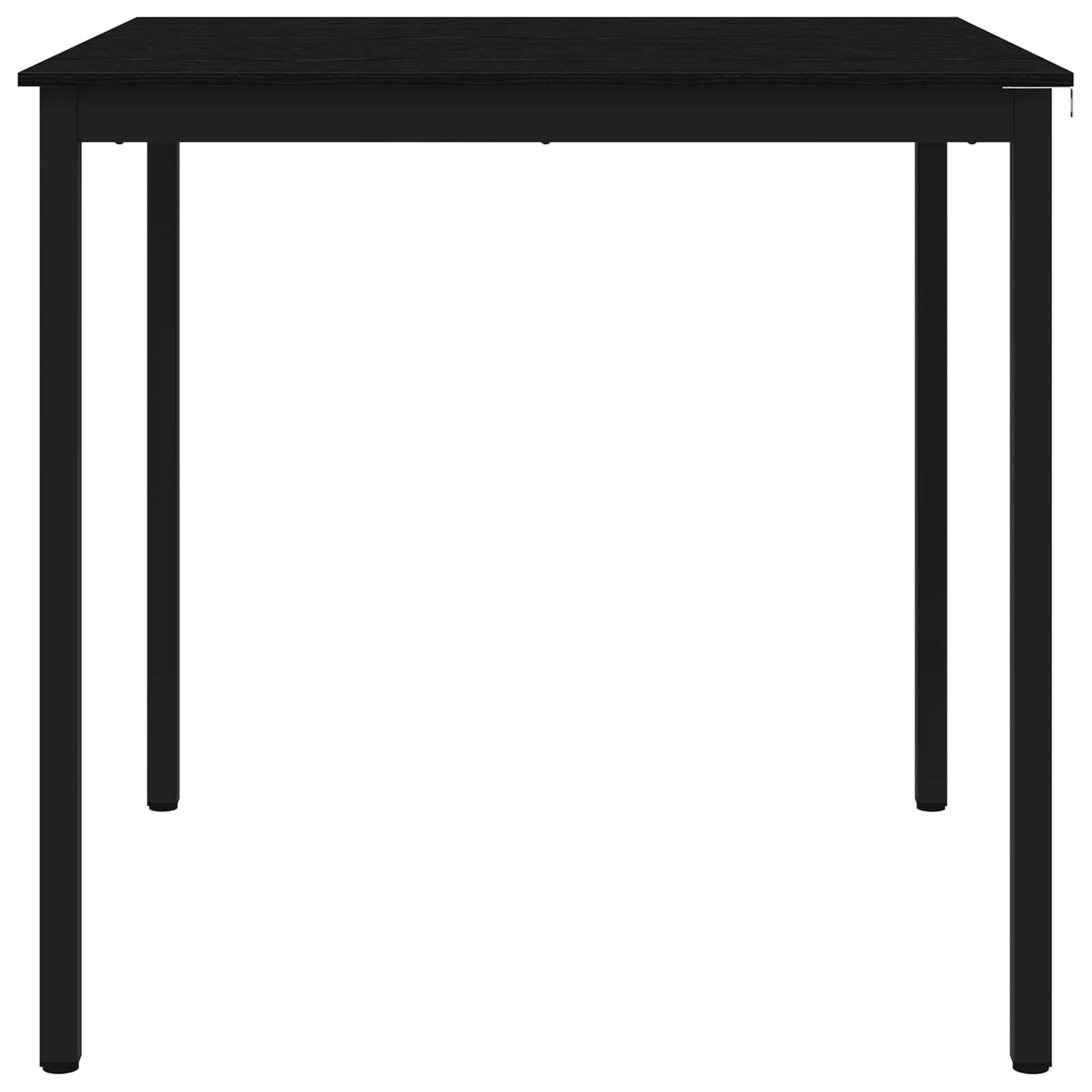 Valgomieji stalai Apdirbta mediena