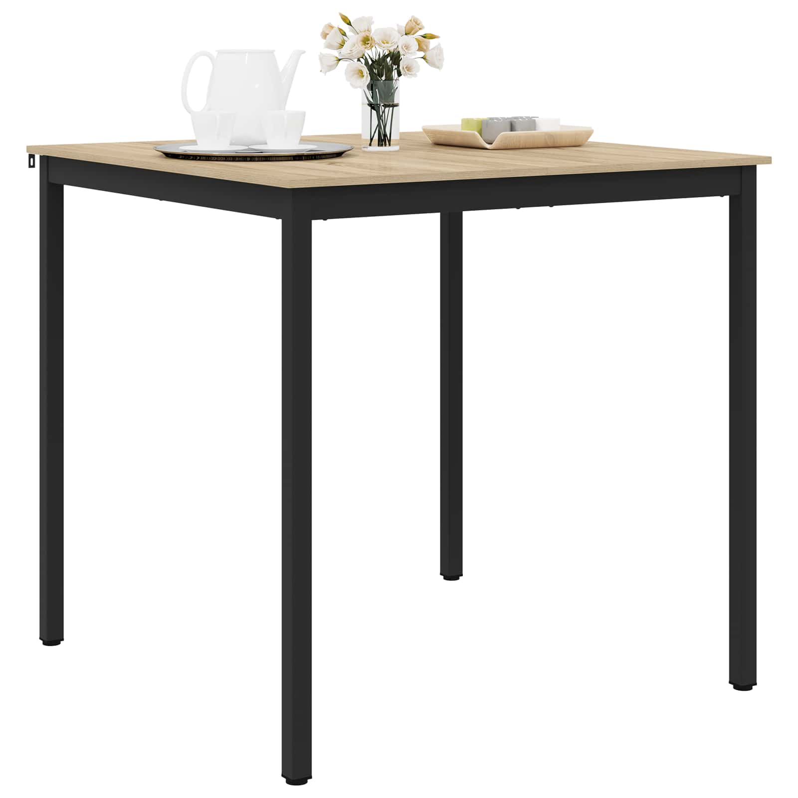 Dining tables Processed wood