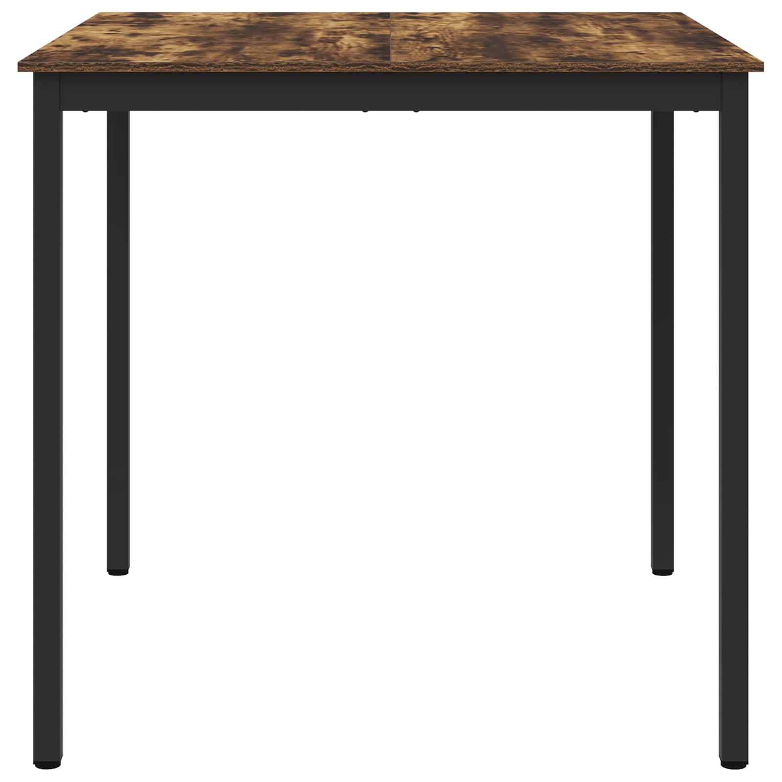 Valgomieji stalai Apdirbta mediena