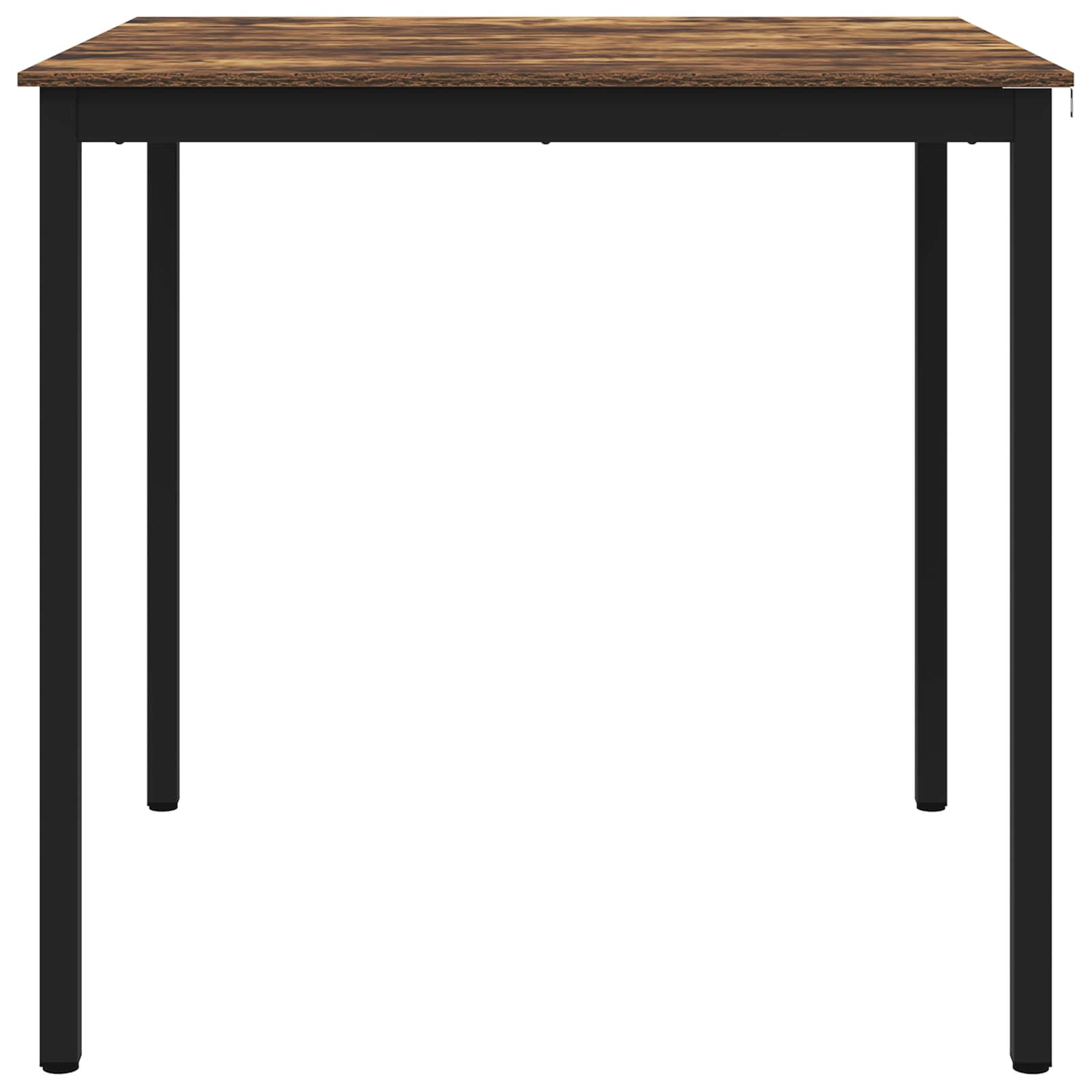 Valgomieji stalai Apdirbta mediena