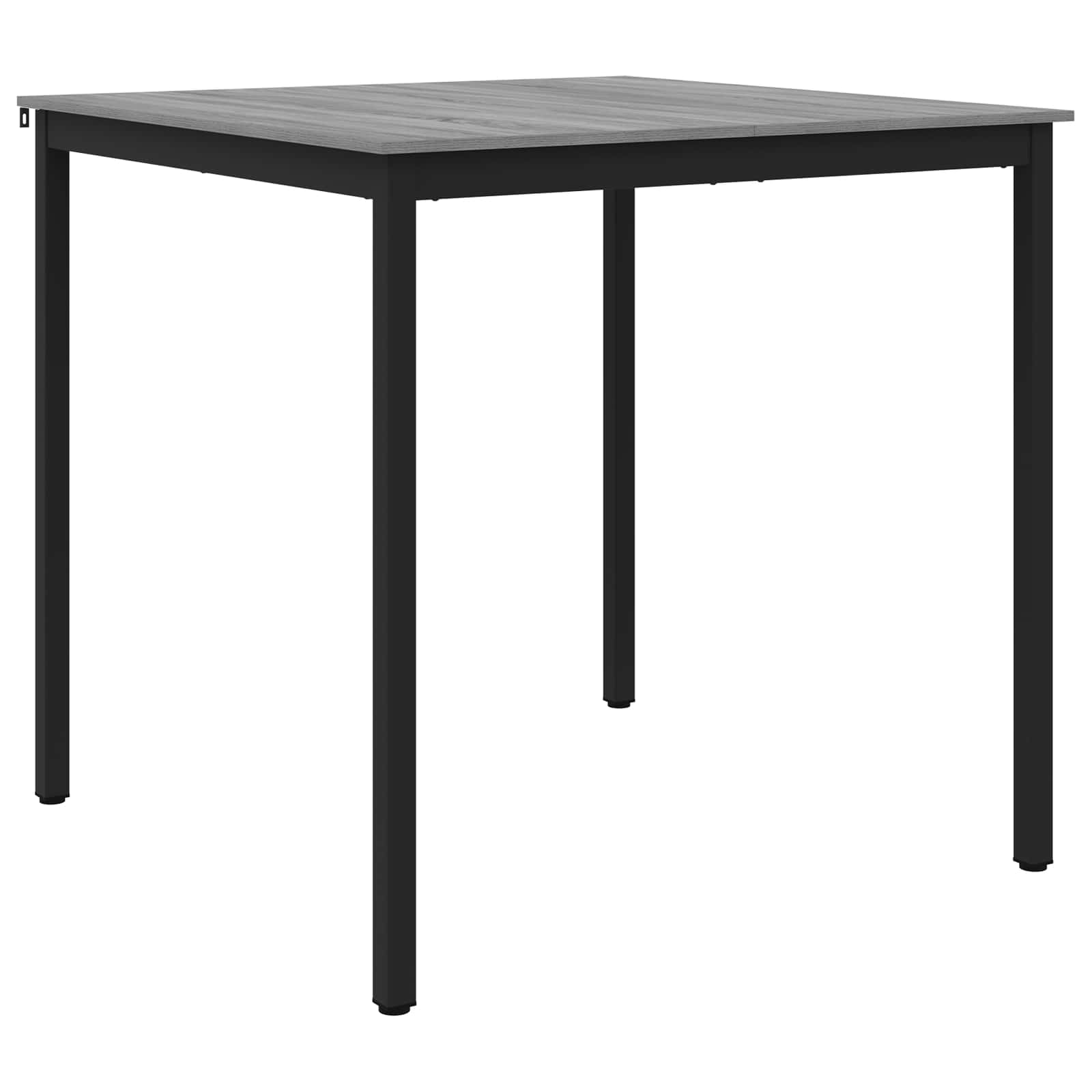 Valgomieji stalai Apdirbta mediena