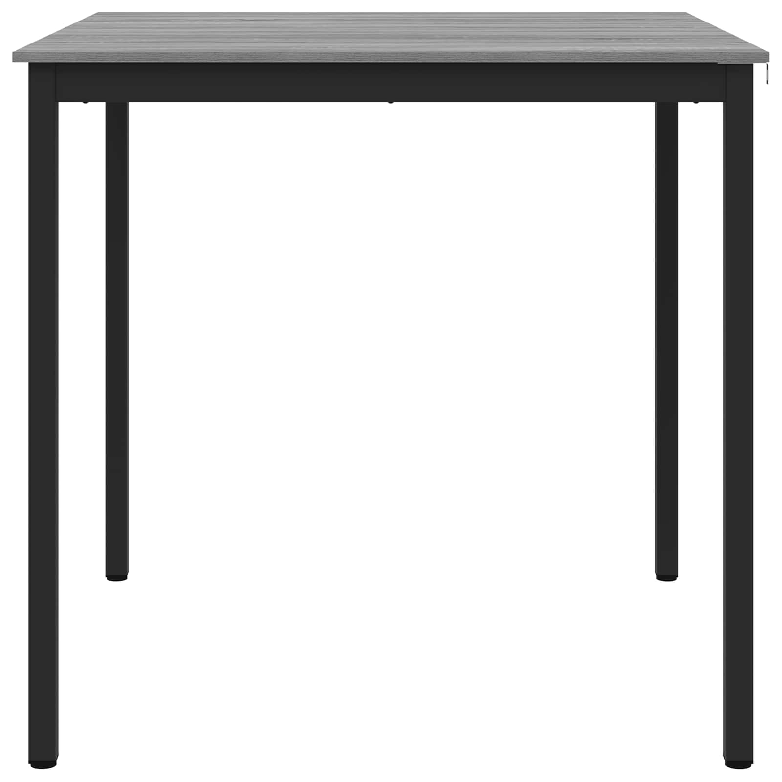 Valgomieji stalai Apdirbta mediena