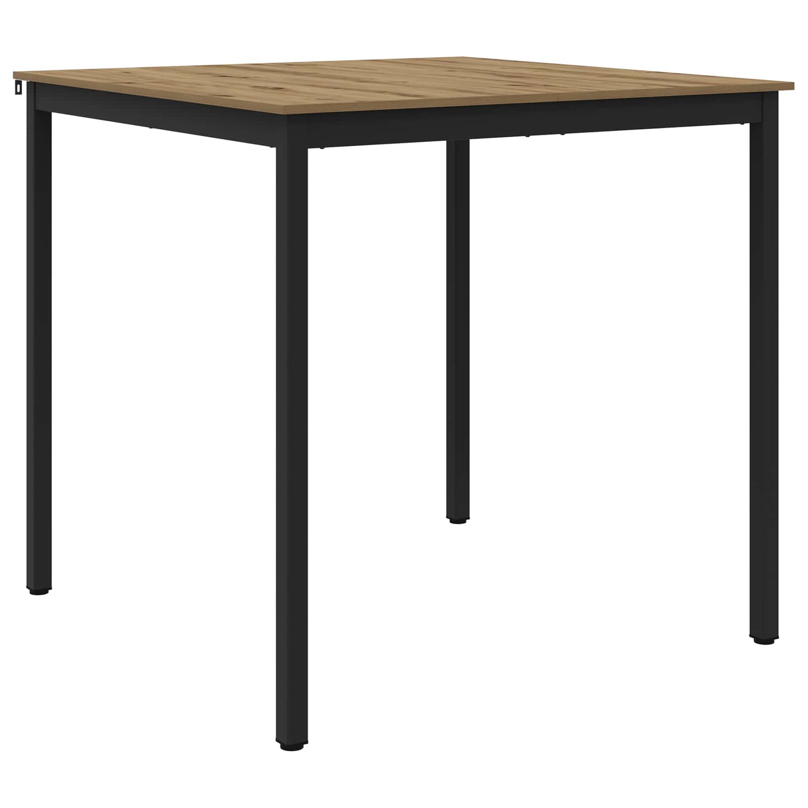 Valgomieji stalai Apdirbta mediena