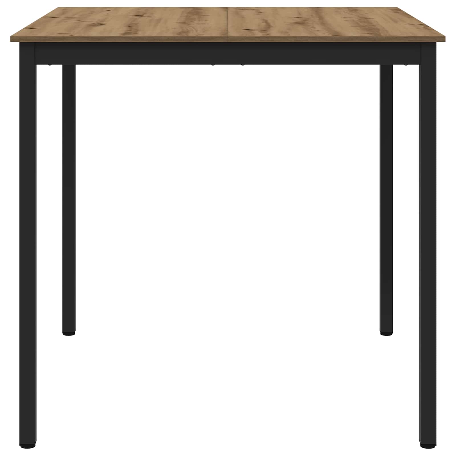 Valgomieji stalai Apdirbta mediena