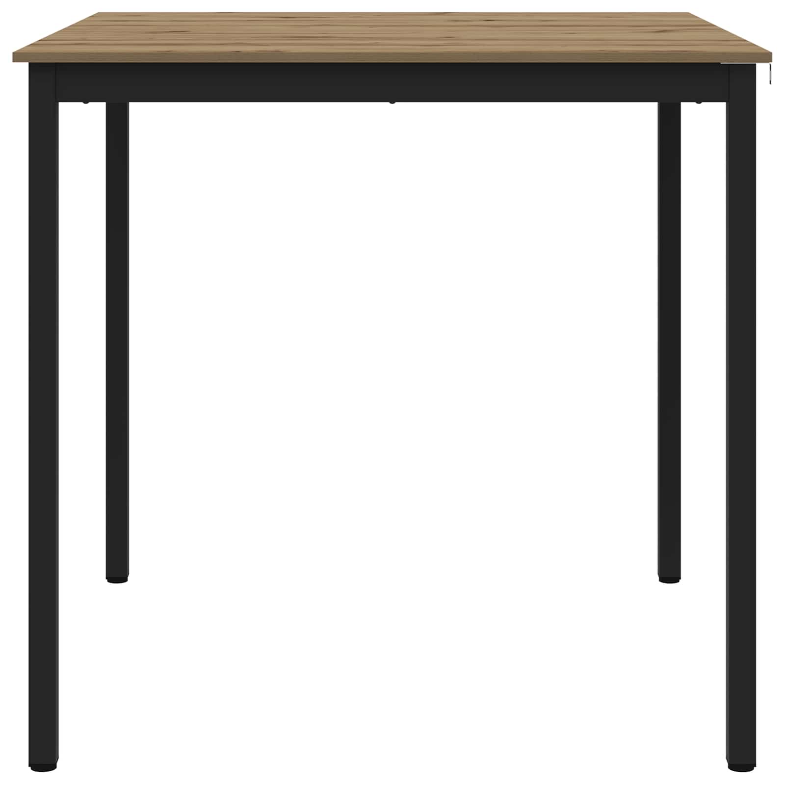 Valgomieji stalai Apdirbta mediena