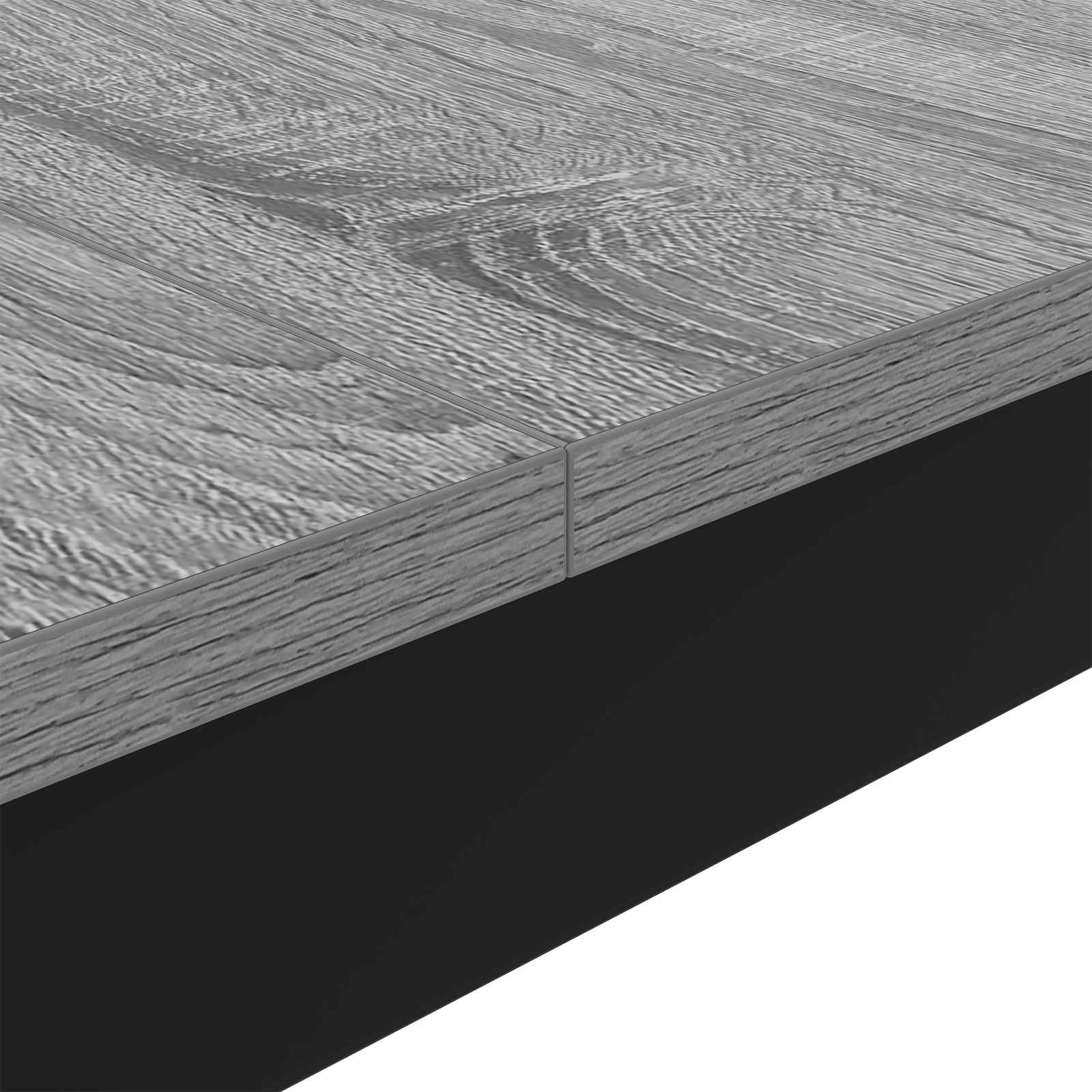 Valgomieji stalai Apdirbta mediena