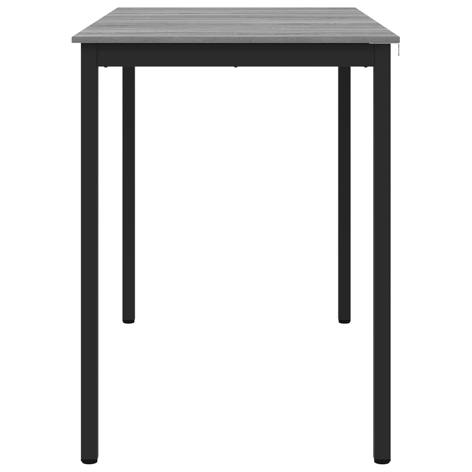 Valgomieji stalai Apdirbta mediena