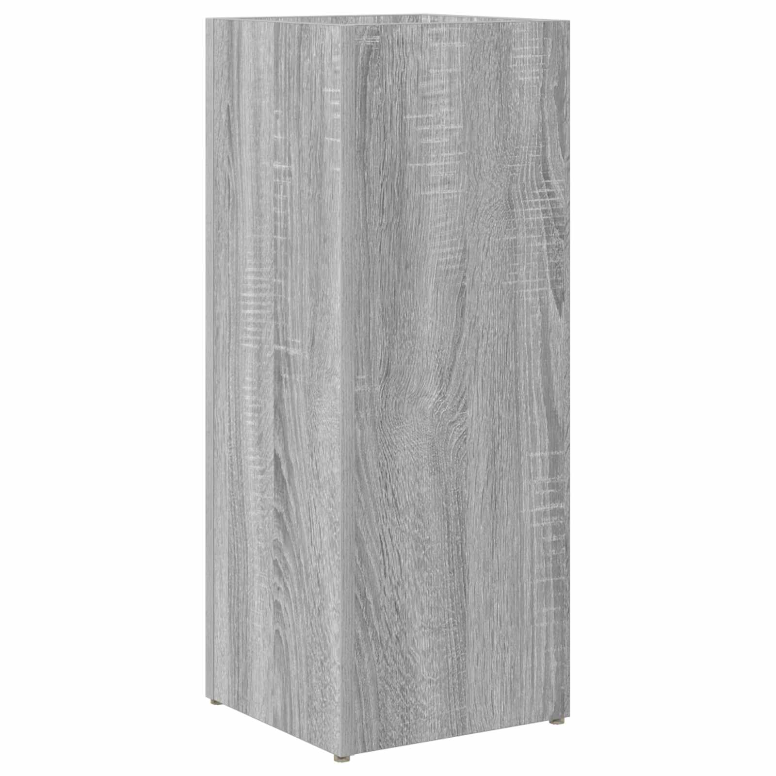 Storage Hook & Holder with Storage Grey Sonoma