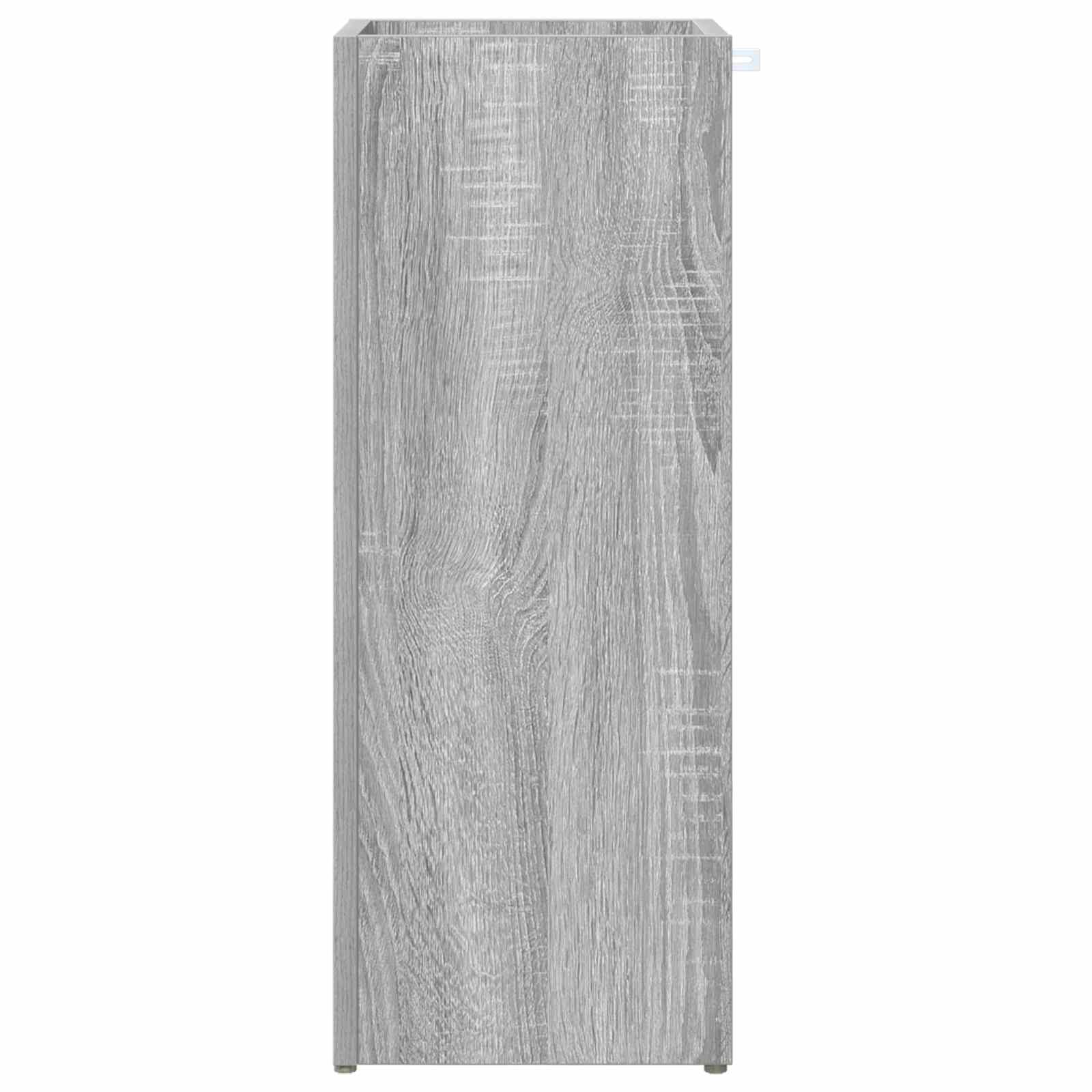 Storage Hook & Holder with Storage Grey Sonoma
