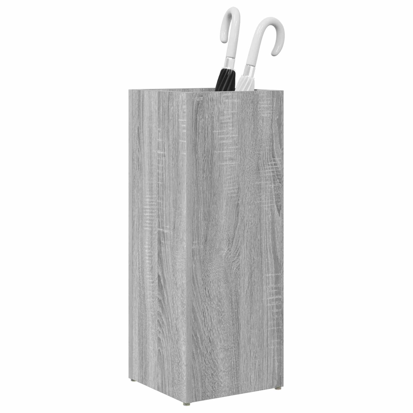 Storage Hook & Holder with Storage Grey Sonoma