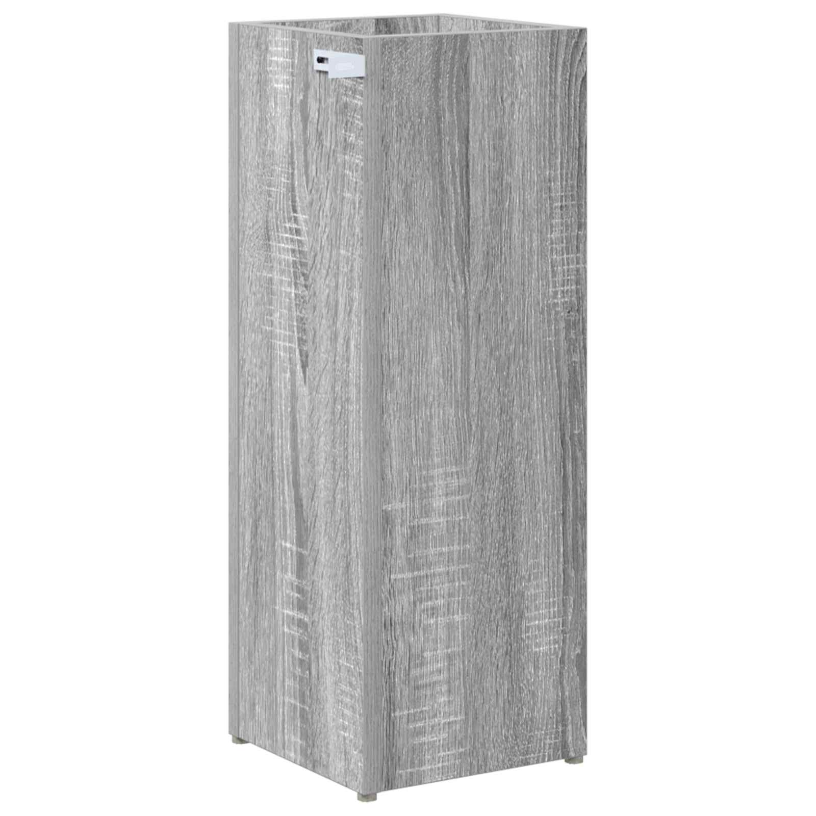 Storage Hook & Holder with Storage Grey Sonoma