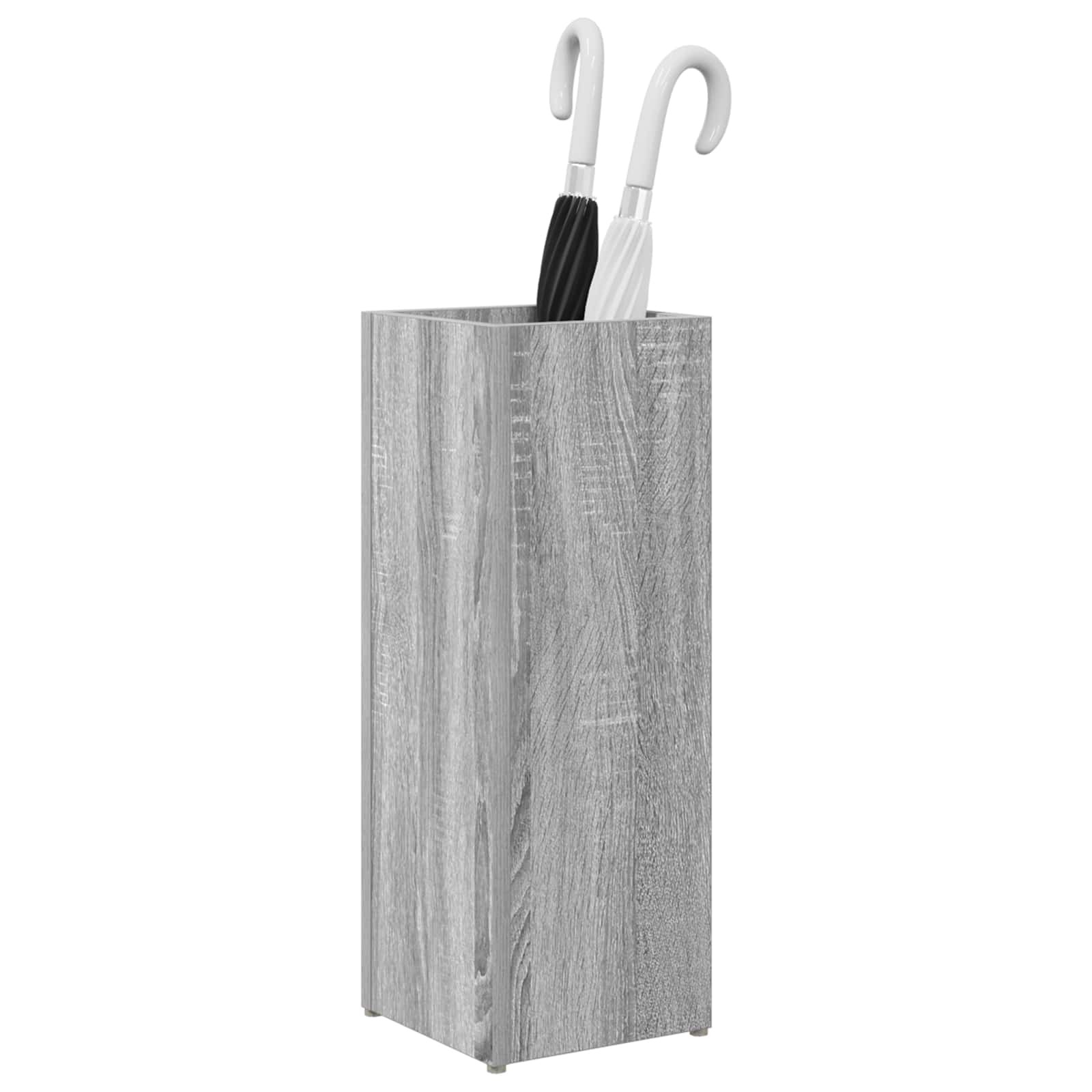 Storage Hook & Holder with Storage Grey Sonoma