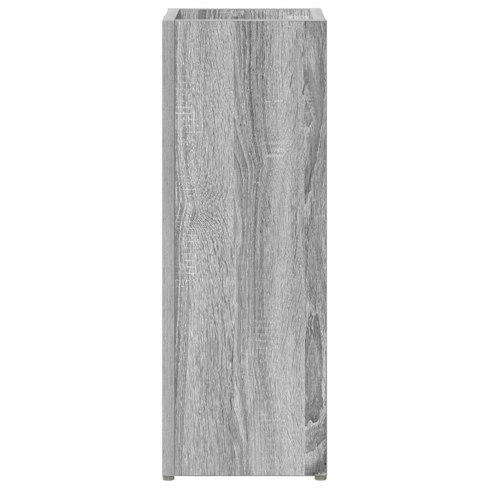 Storage Hook & Holder with Storage Grey Sonoma