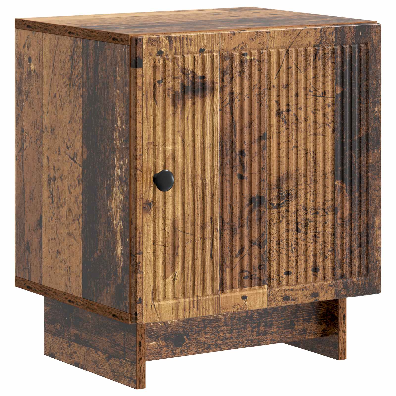 Naktsgaldiņš Antīka koka 43 x 34,5 x 50 cm