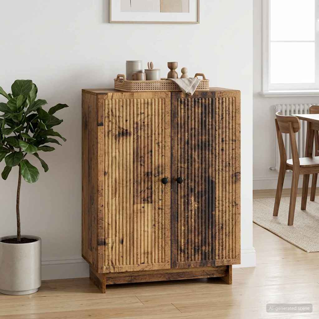 Kabalas Smilšu koka 66 x 34,5 x 90 cm Apstrādāts koks
